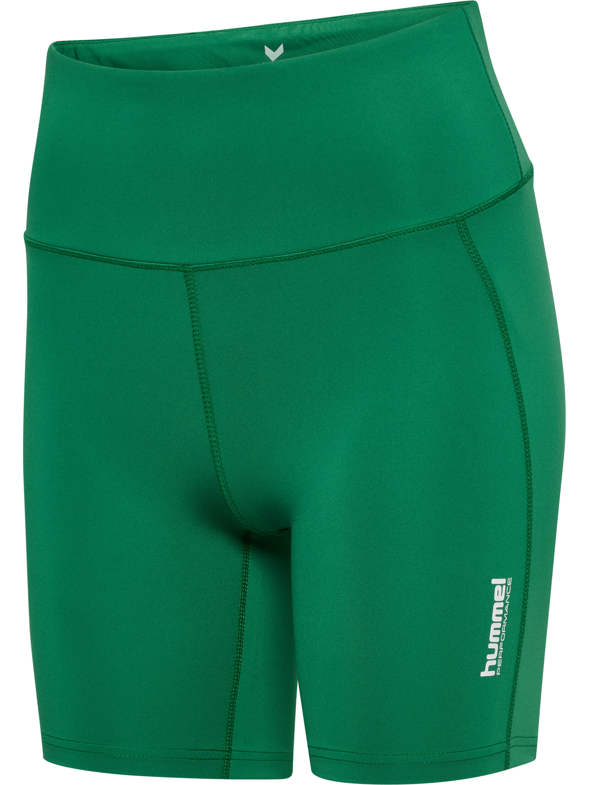 Instap Tight Korte Broek Hmlpulse Training Dames 2/10