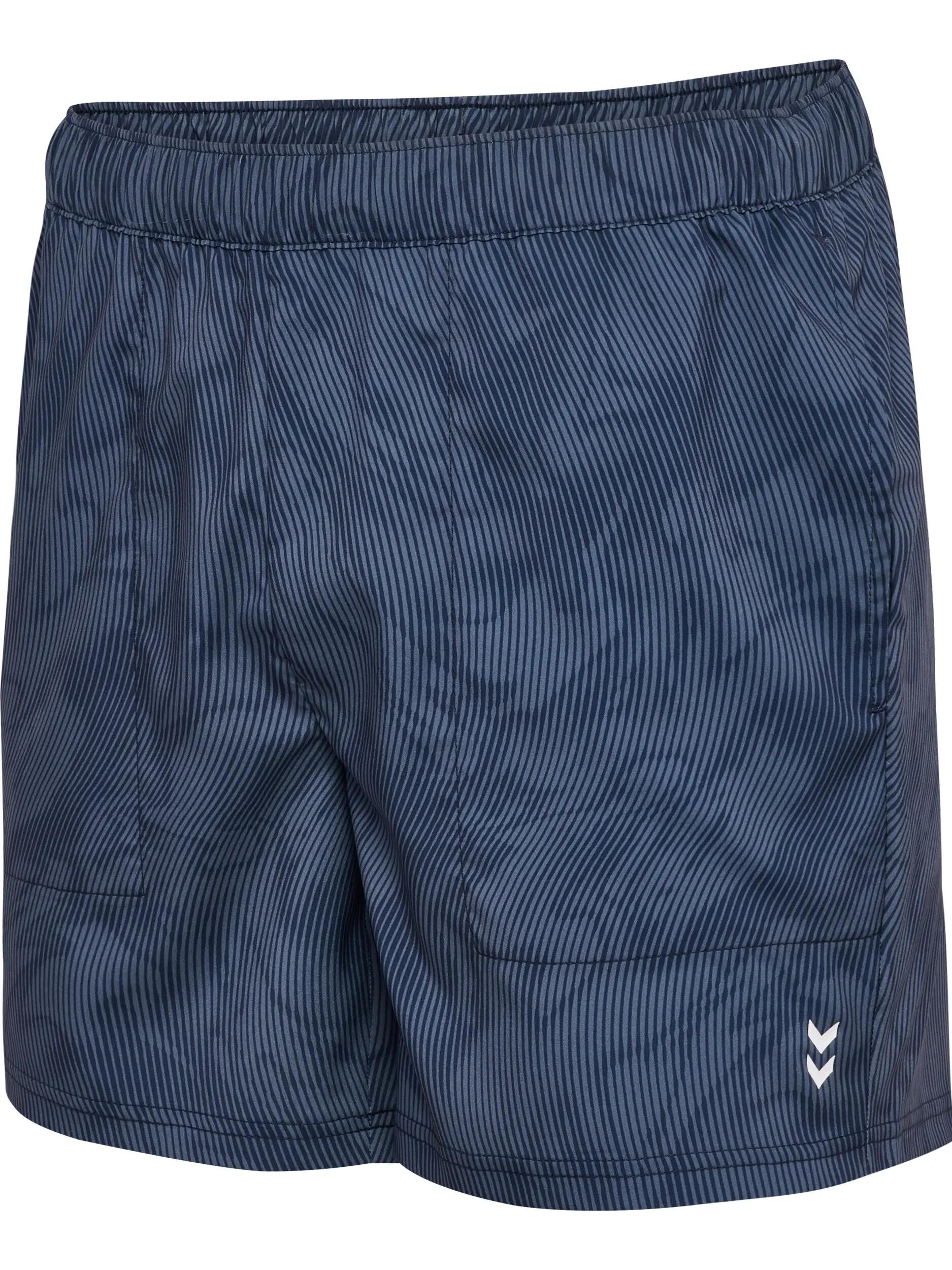 Enfiler Robe Hmlpulse Homme 9/11