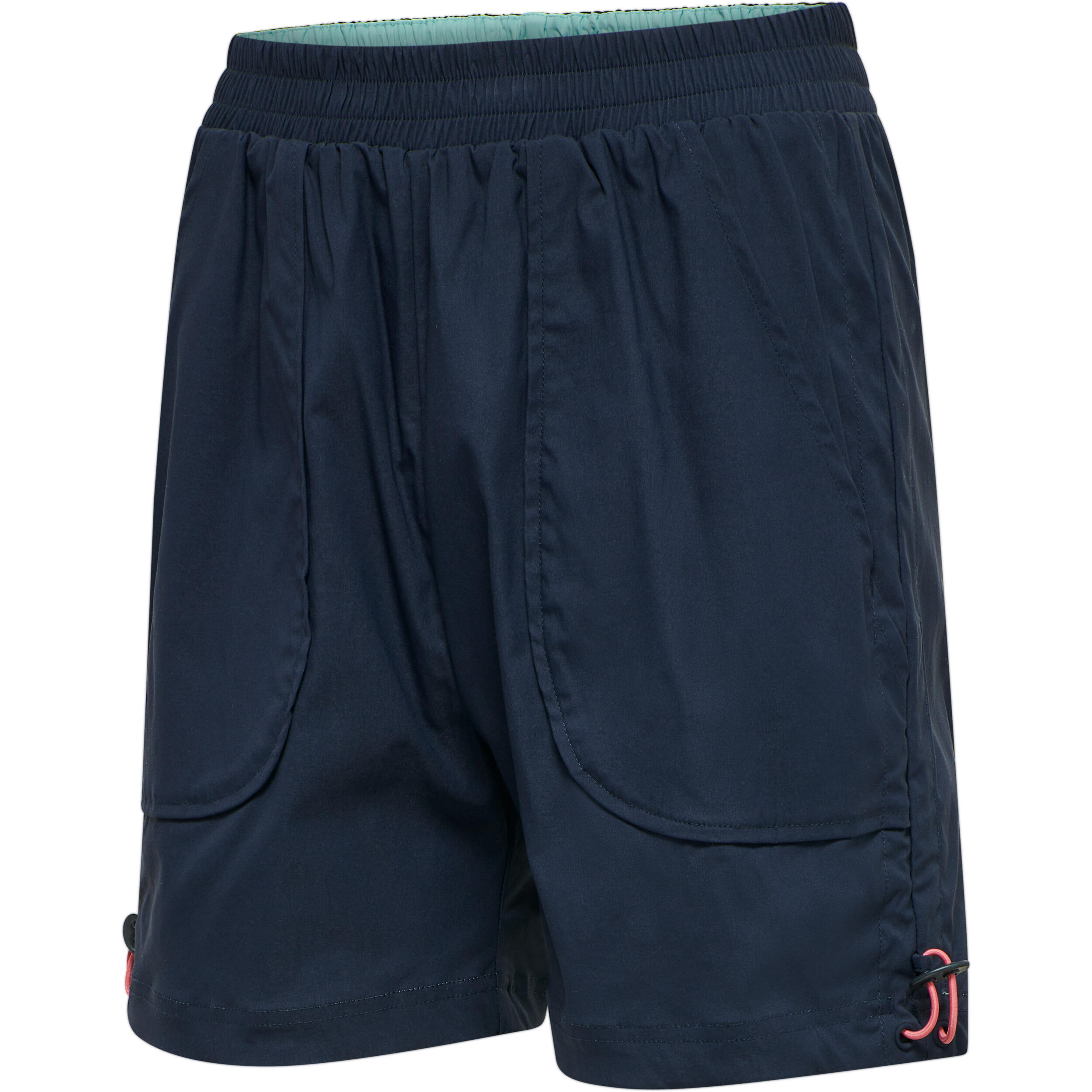 Enfiler Short Hmlsparrow Femme 2/7