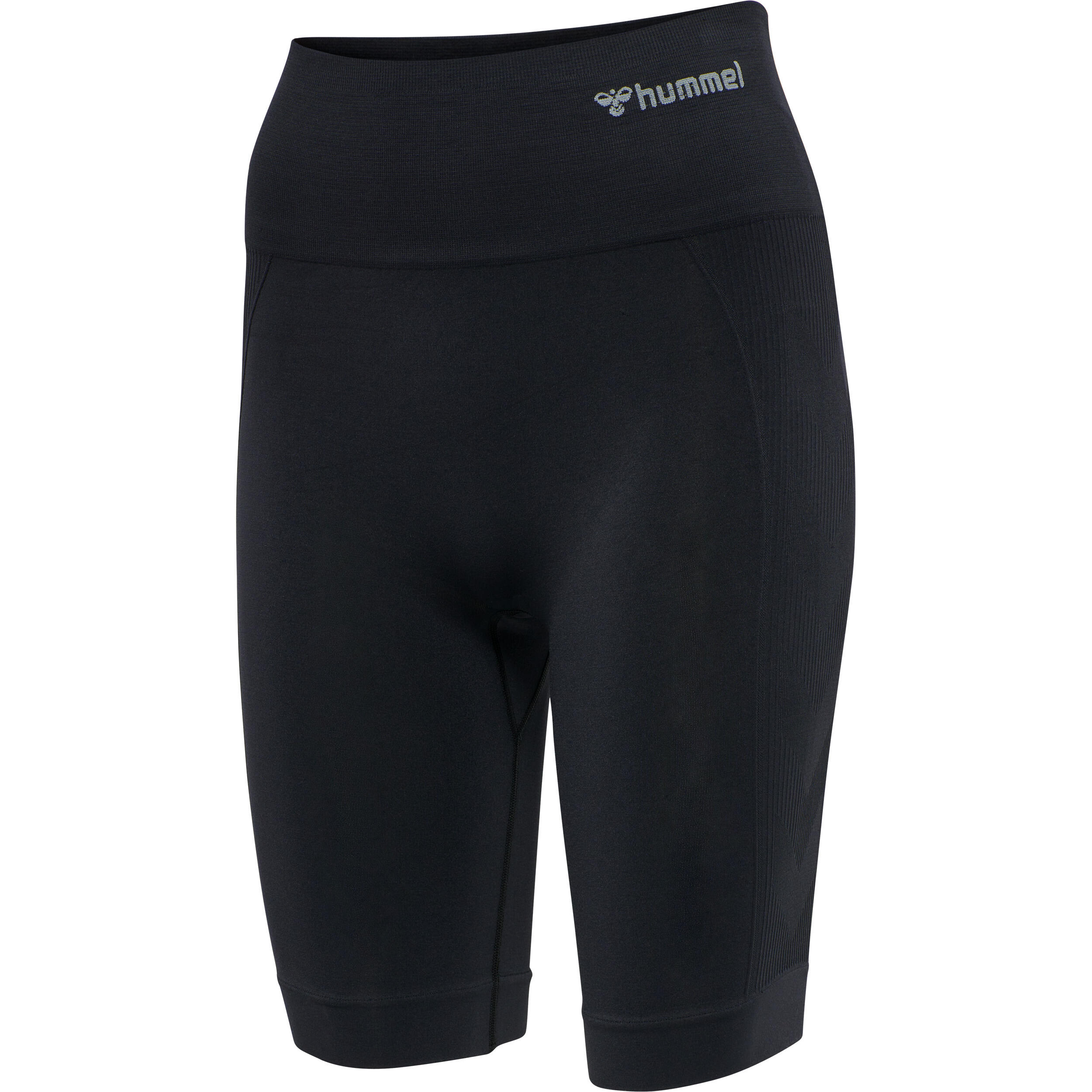 HUMMEL hmlTIF SEAMLESS CYLING SHORTS 3/7