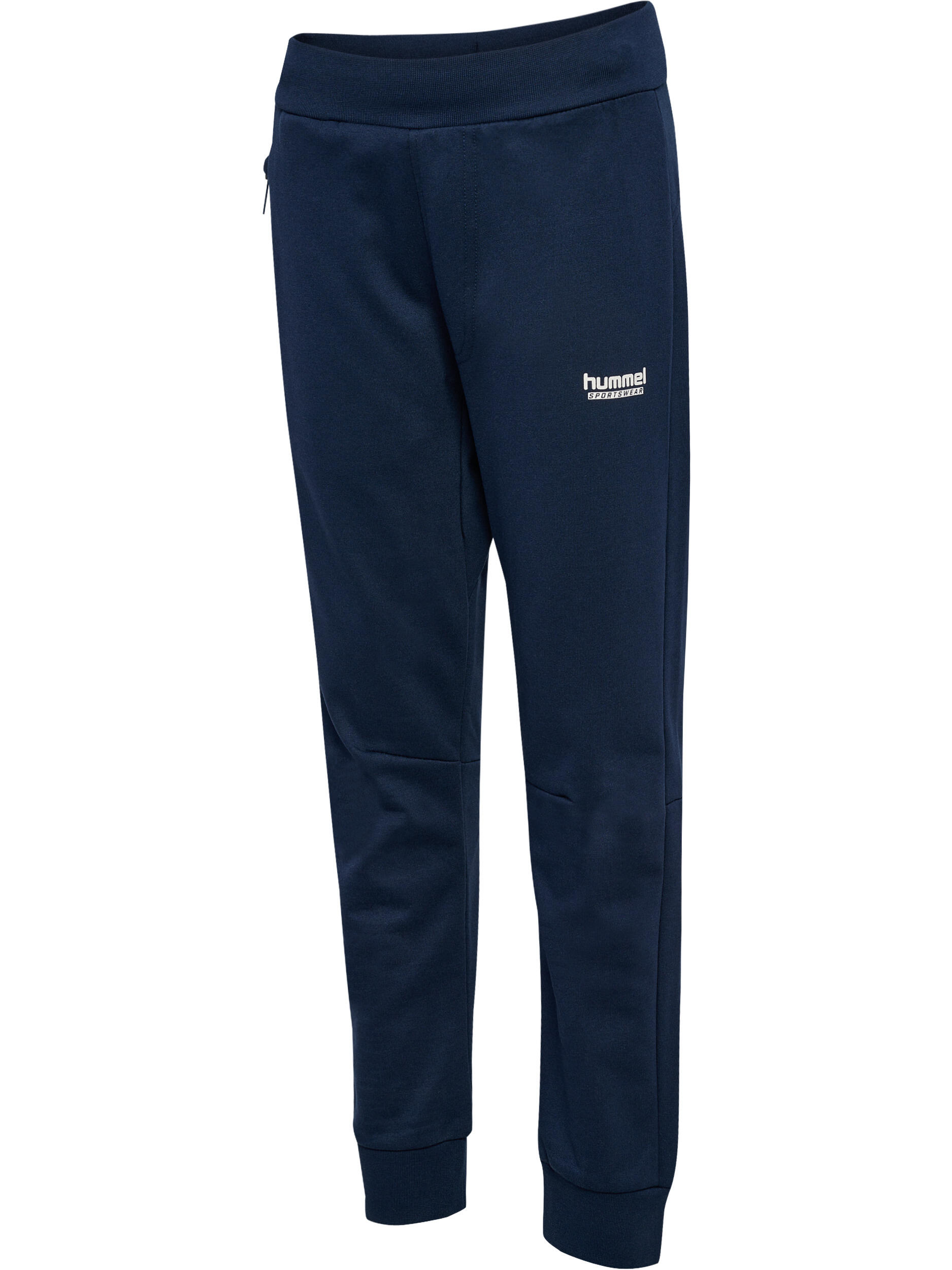 Calças de criança Hummel 2/7