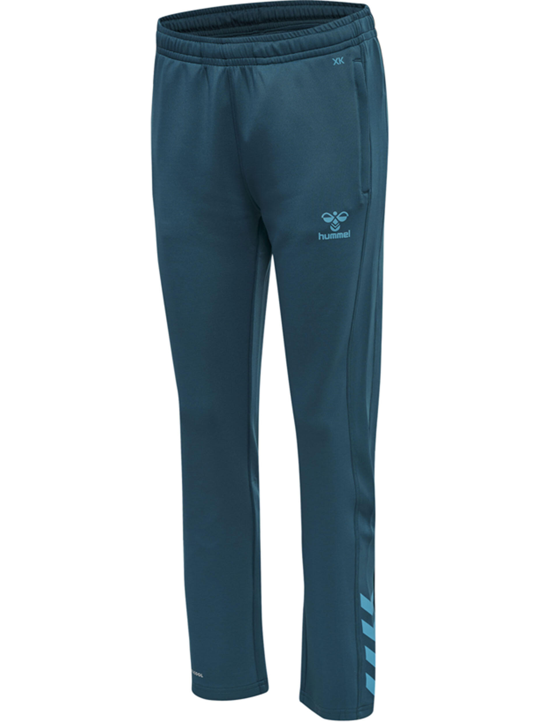Damen Polyester Jogginghose Hummel Core Xk 2/7