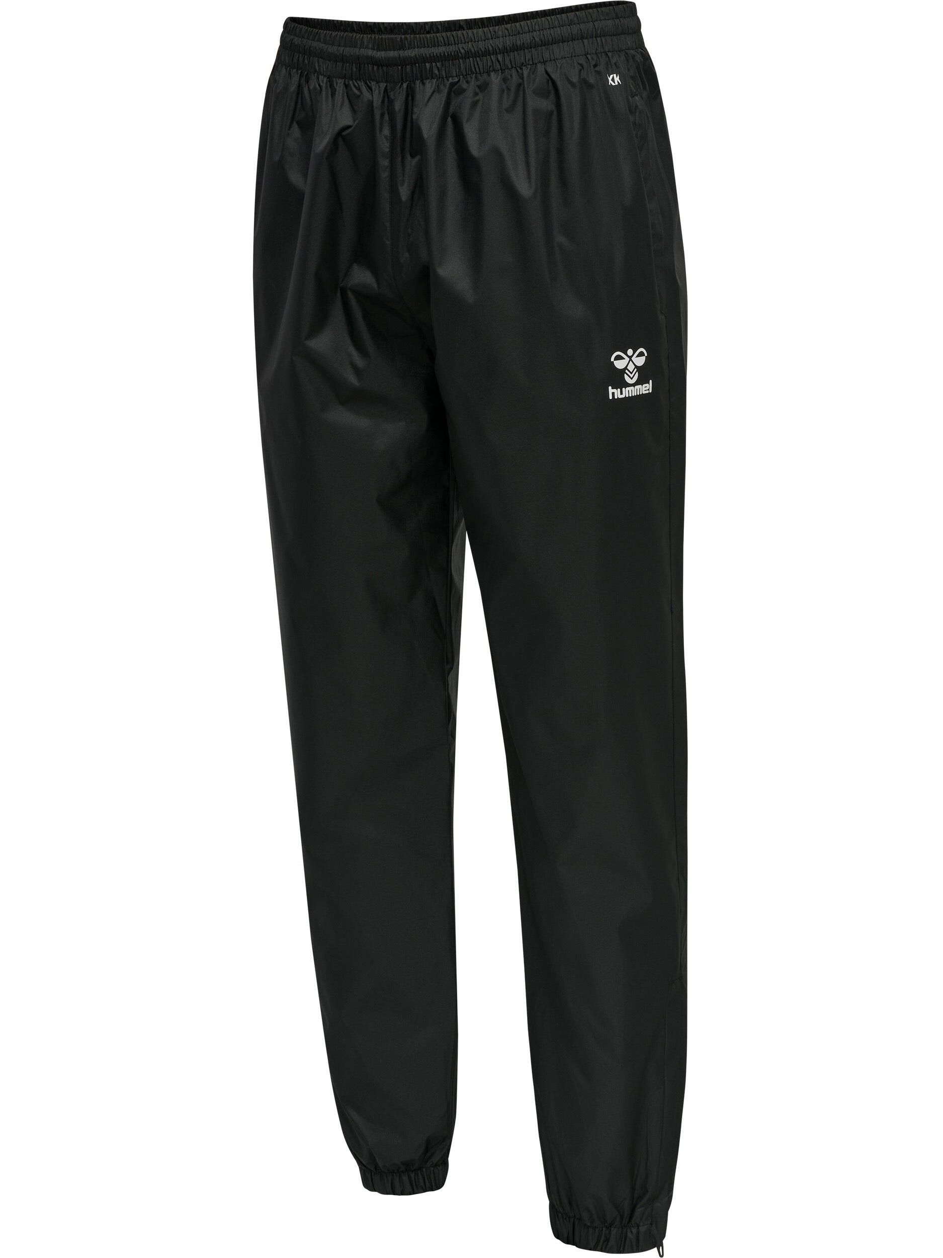 Spodnie do biegania Hummel All-weather