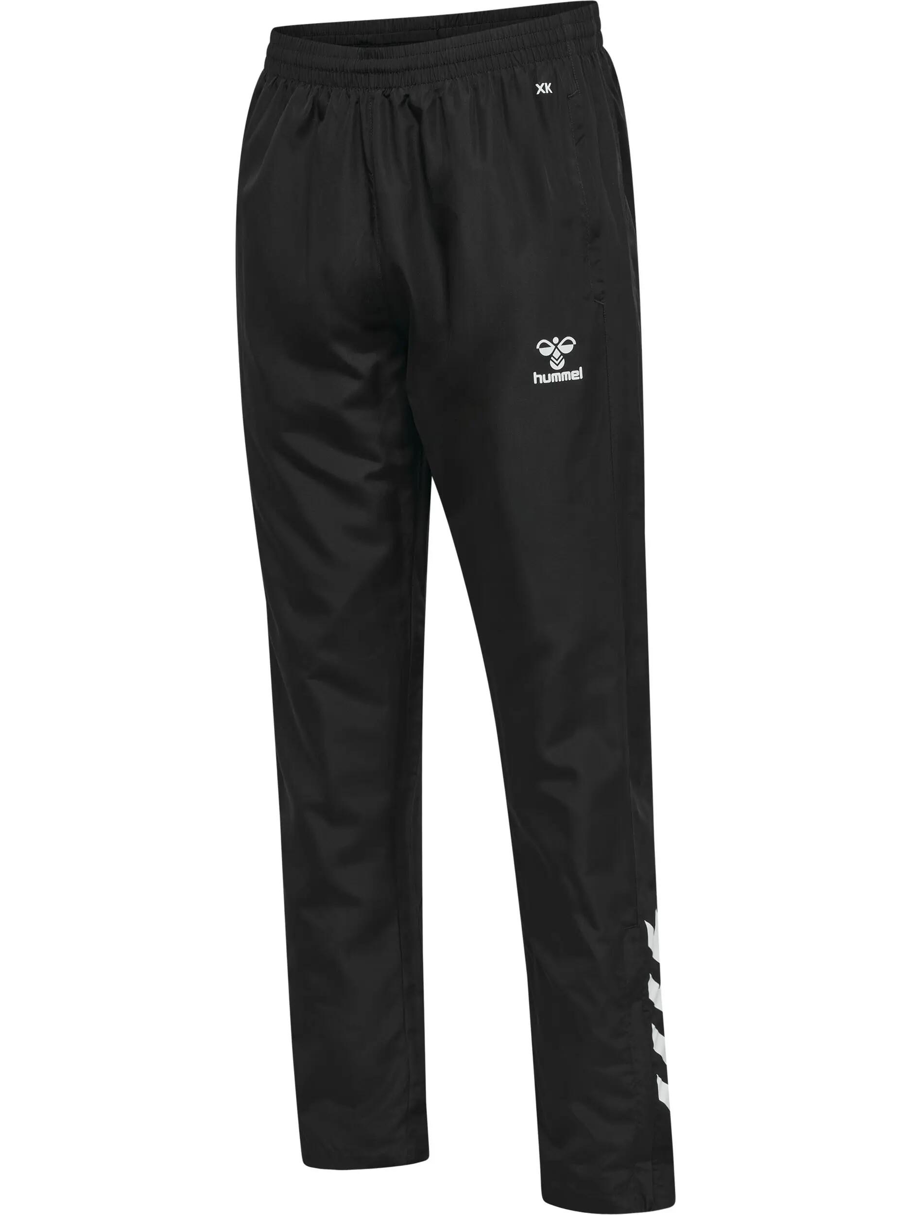 Trekkoordsluiting Broek Hmlcore Unisex Volwassene 2/10