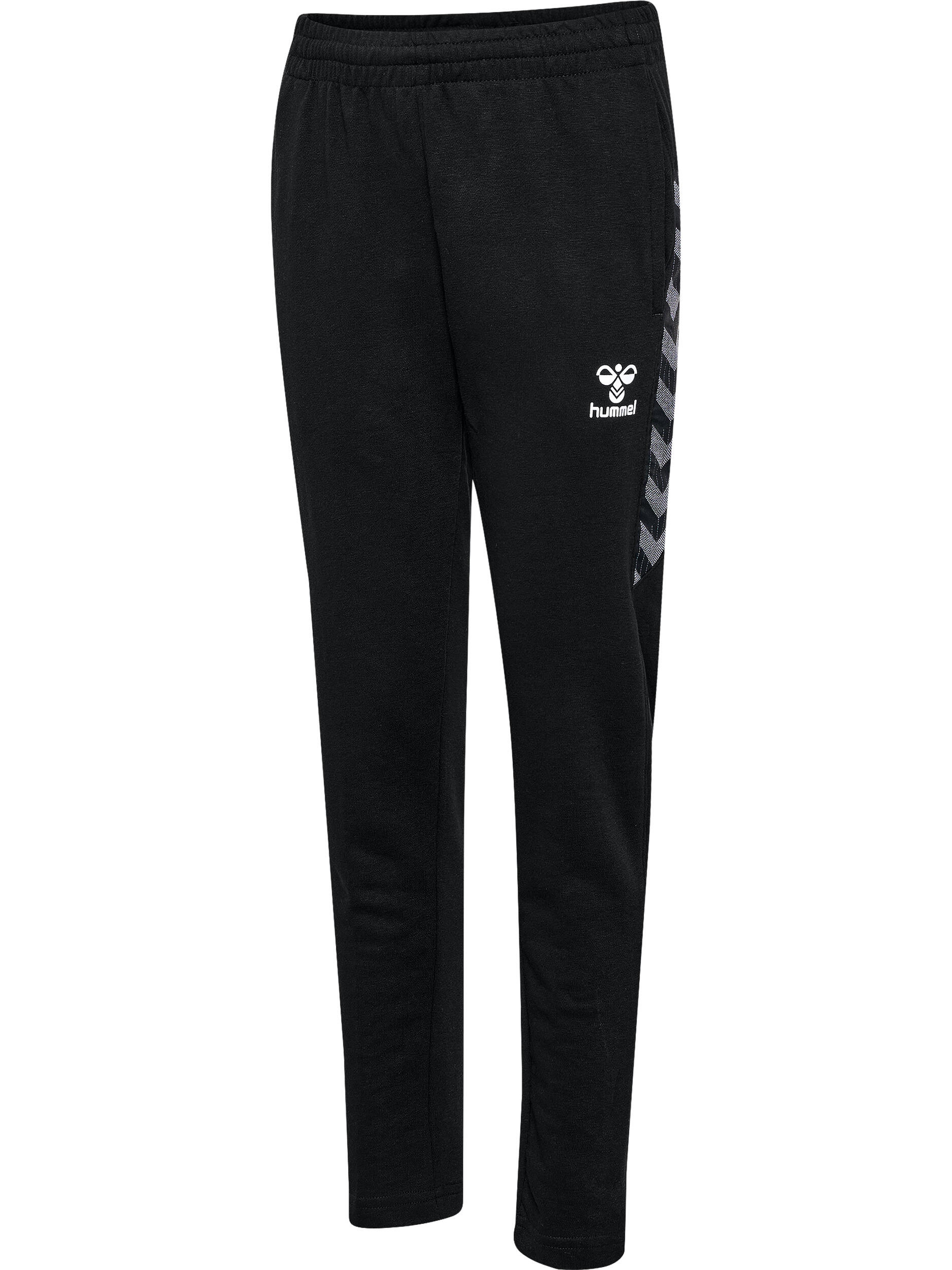 Cierre Con Cordón Pantalones Hmlauthentic Los Niños Unisex 2/8