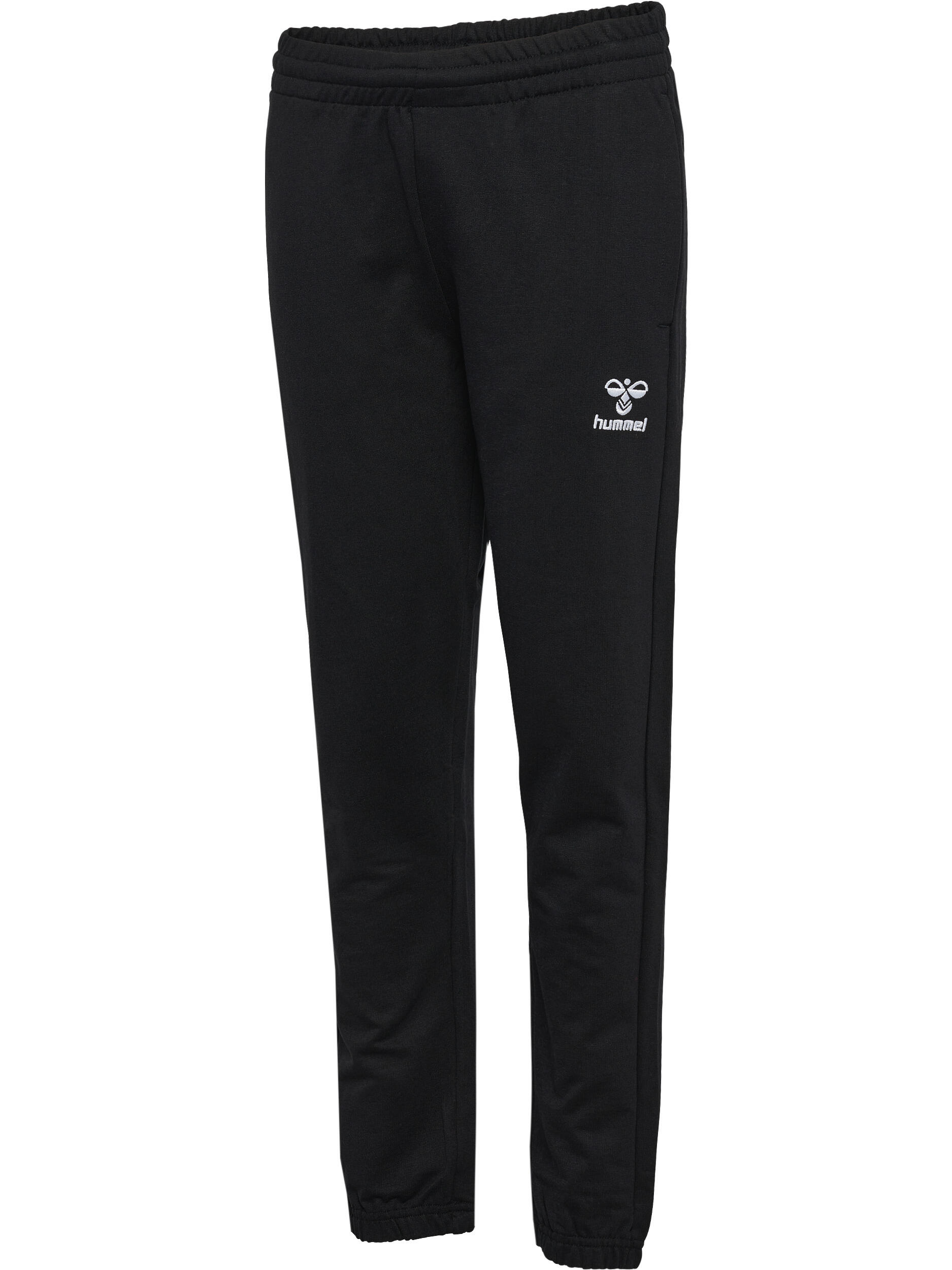 Verstellbare Taille Hose Hmlgo Kinder 2/8