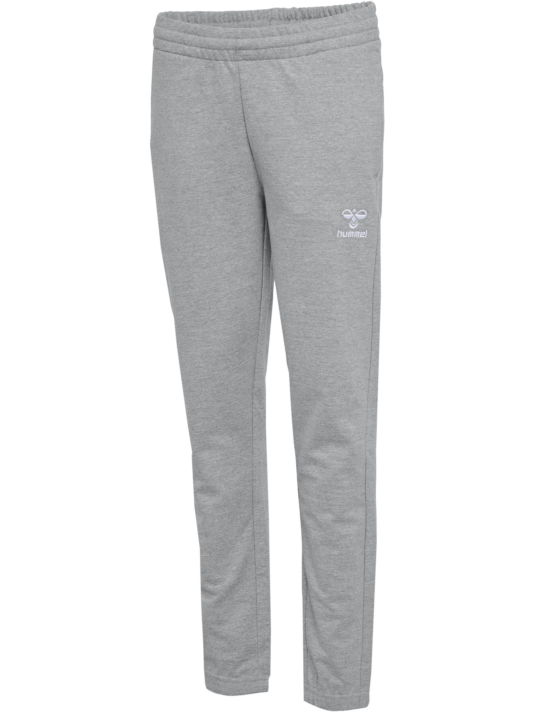 Trekkoordsluiting Broek Hmlgo Uniseks Kinderen 2/8