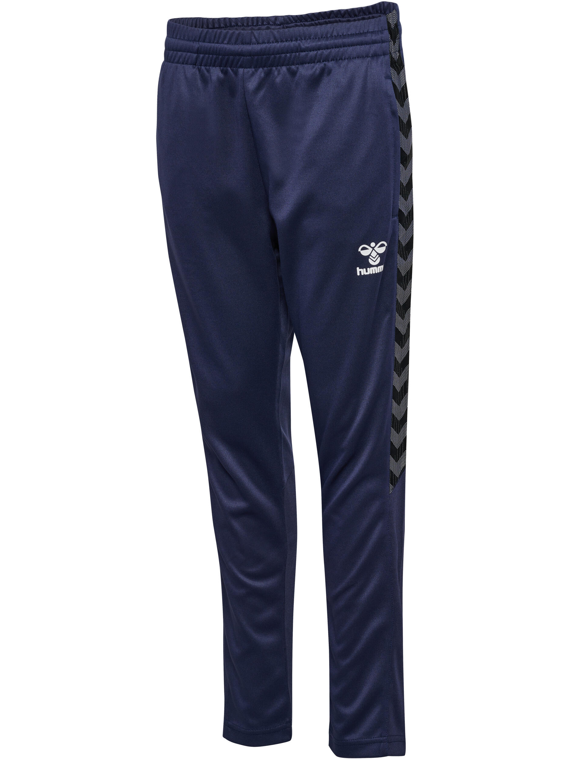 Trekkoordsluiting Broek Hmlauthentic Uniseks Kinderen 2/10