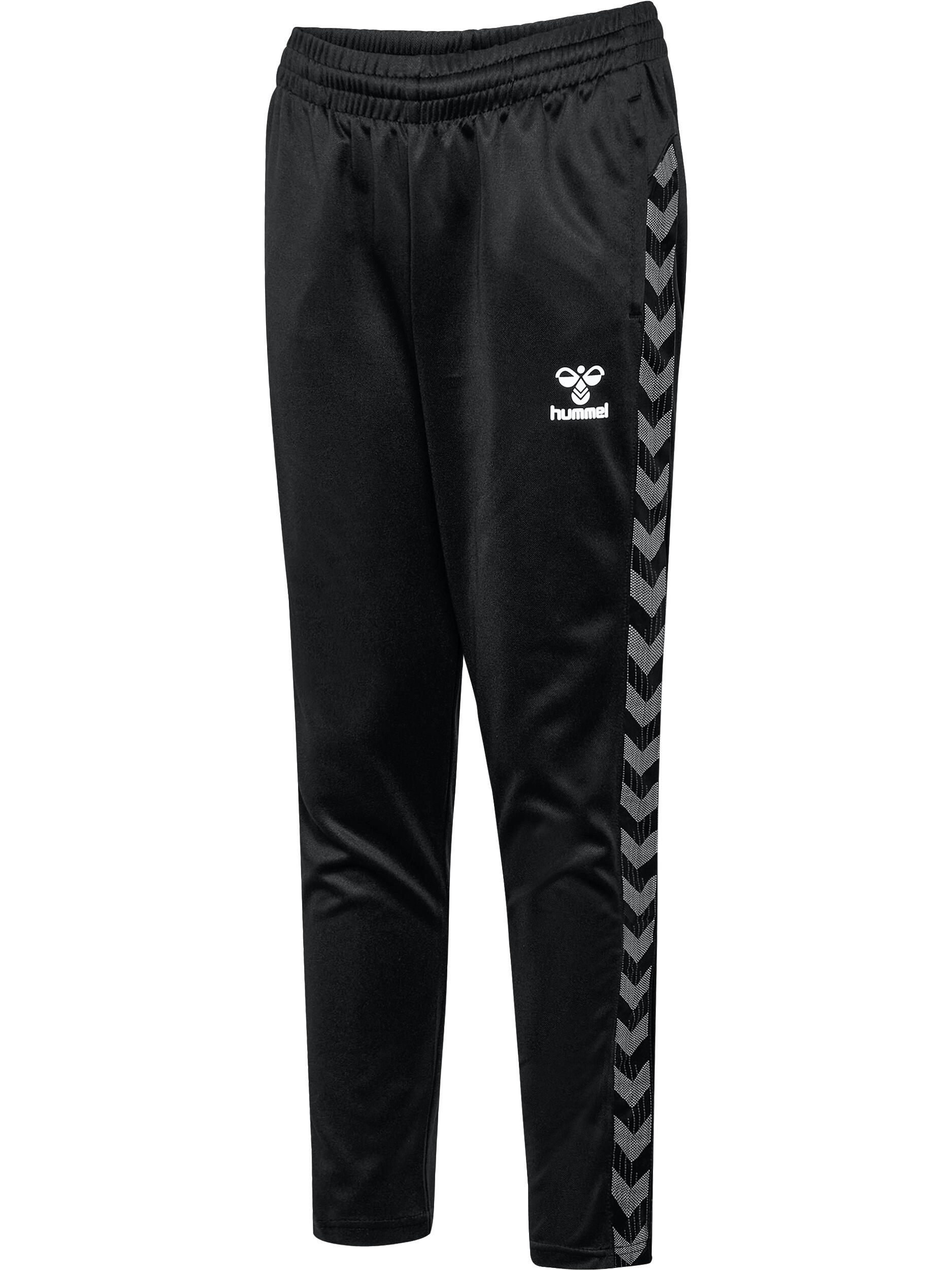 Trekkoordsluiting Broek Hmlauthentic Uniseks Kinderen 2/7