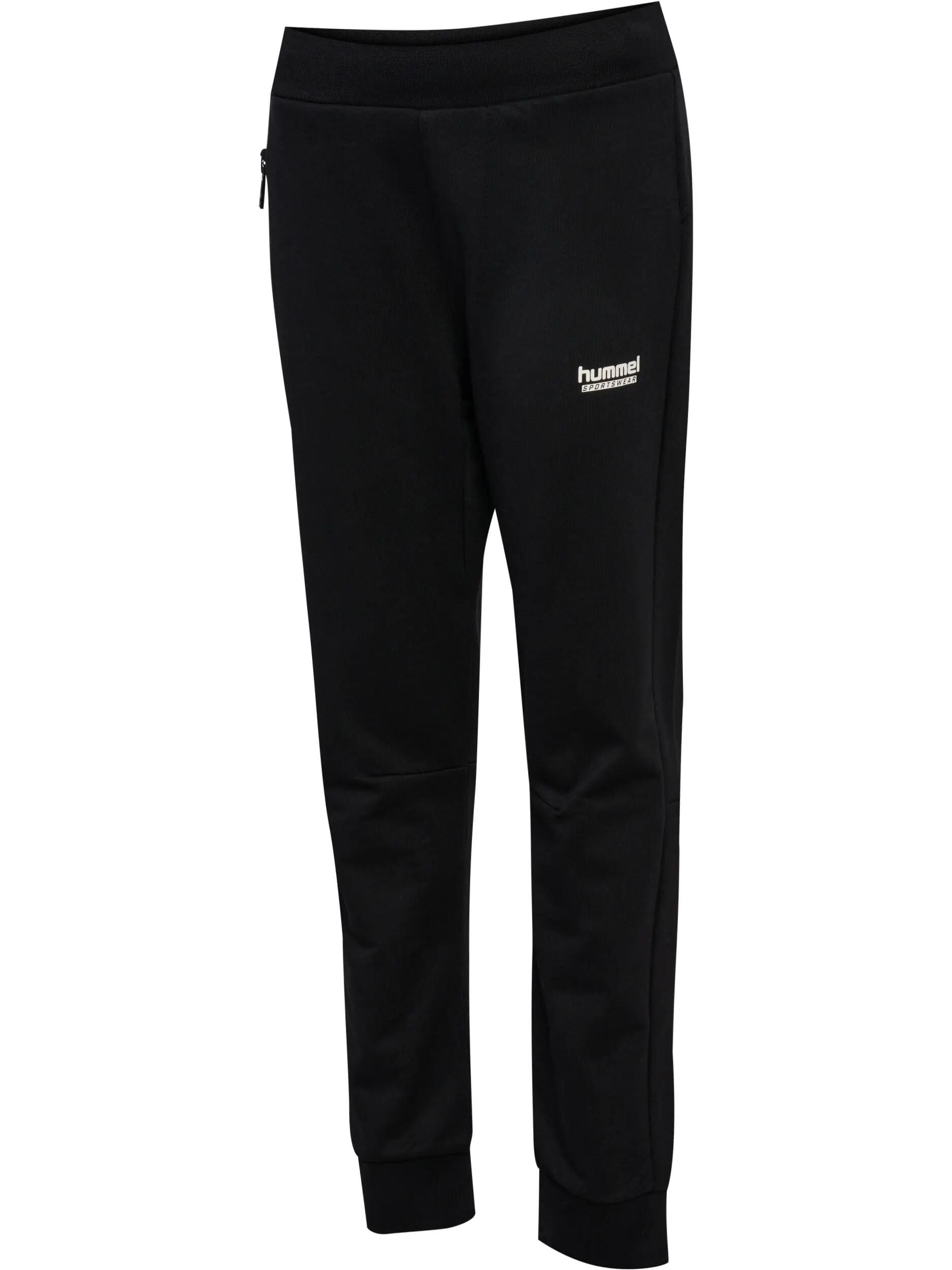 Verstellbare Taille Hose Hmljr Regular Kinder 2/9