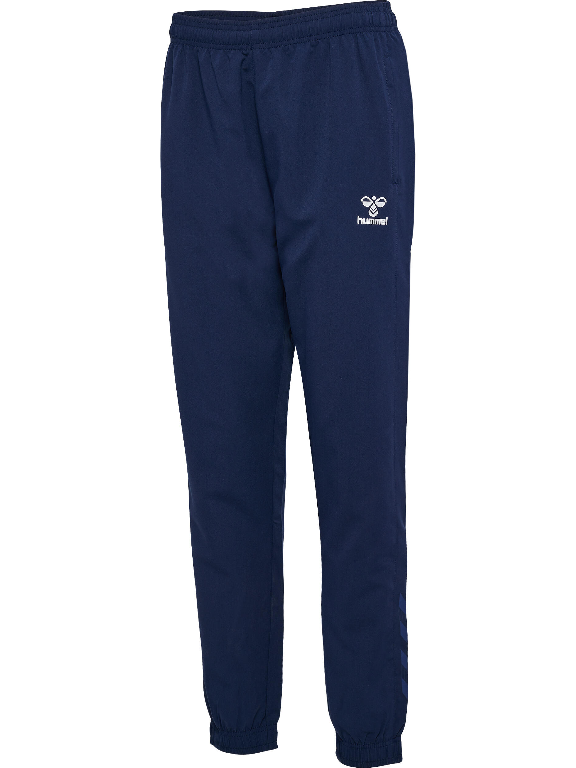Trekkoordsluiting Broek Hmltravel Dames 2/9