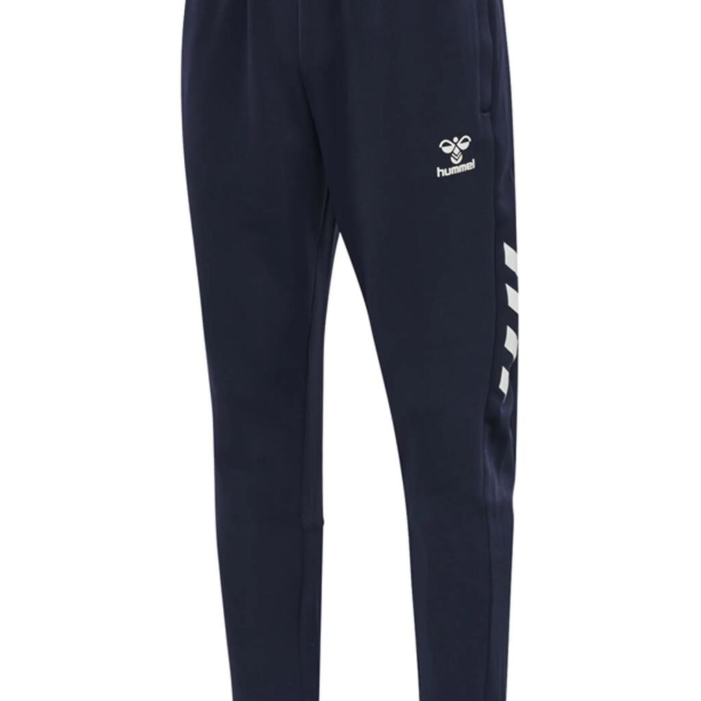 BLUE / BLACK