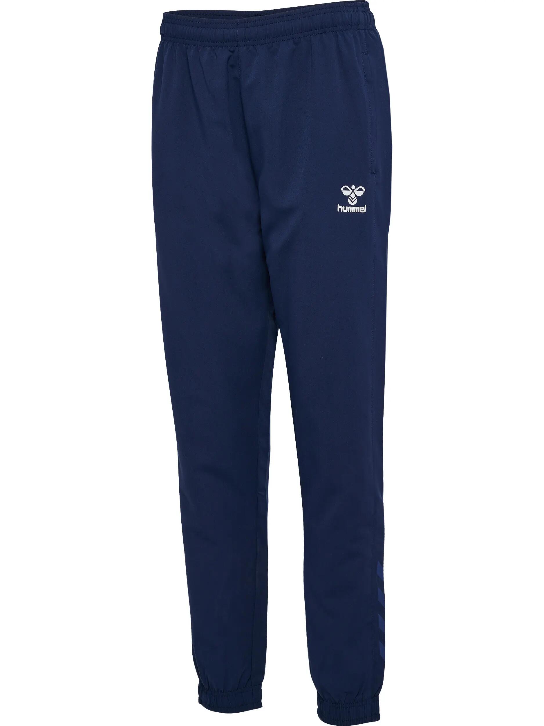 Verstellbare Taille Hose Hmltravel Damen 2/11