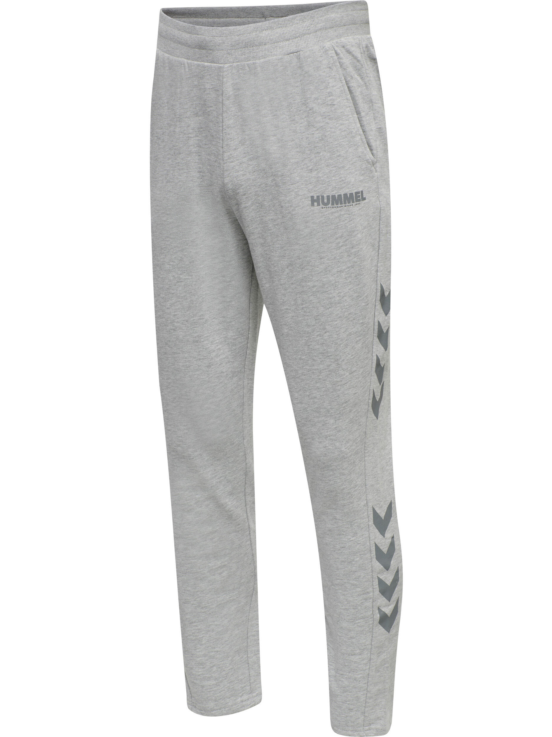 Calças Hummel hmlLEGACY Tapered 2/8