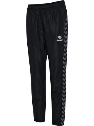 Damskie spodnie dresowe Hummel Authentic Micro