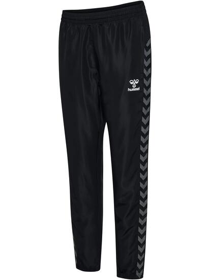 Damskie spodnie dresowe Hummel Authentic Micro