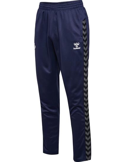 Fermeture À Cordon Pantalon Hmlauthentic Homme