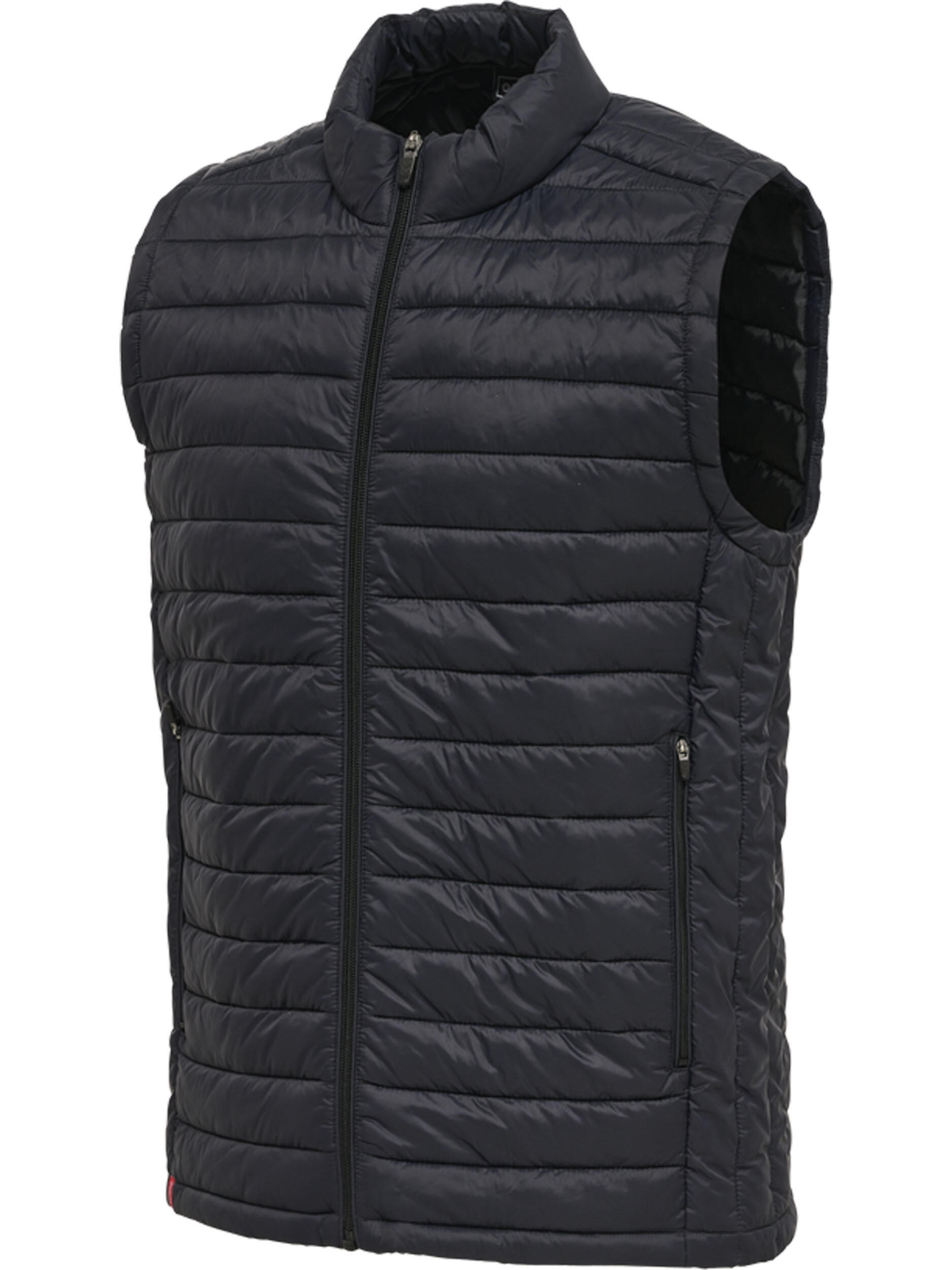 Rits Bodywarmer Hmlred Heren 2/7