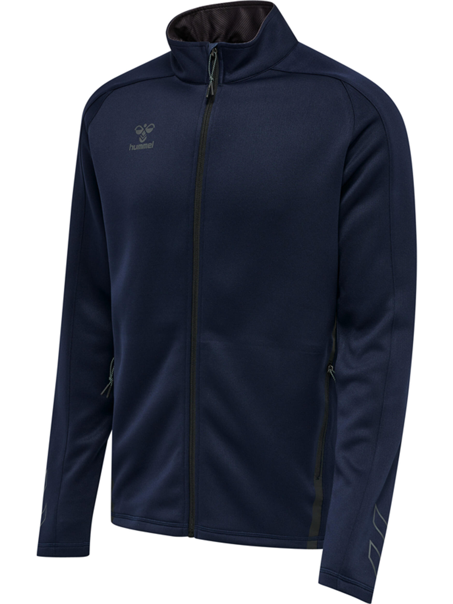 Zip Mono Hmlcima Multideporte Hombre Hummel 2/8