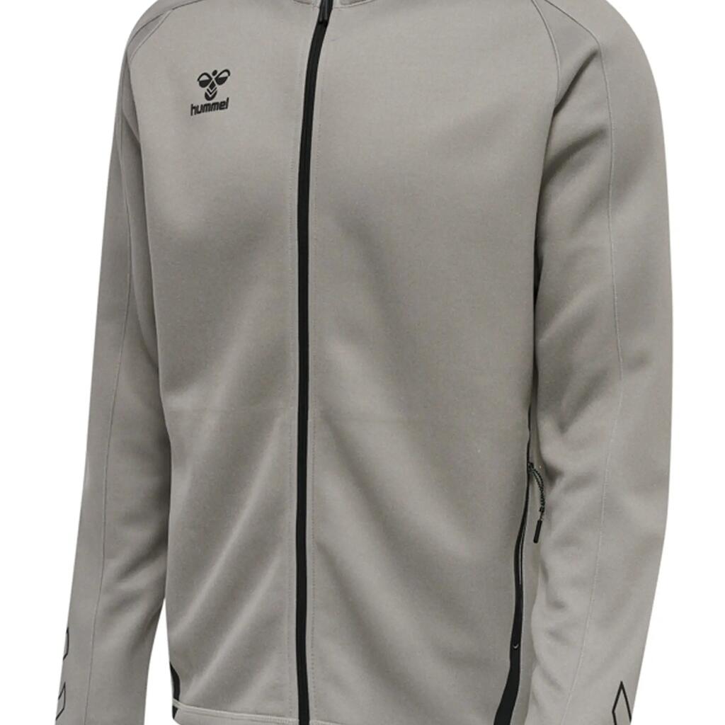 zipped-up tracksuit jacket Hummel Cima XK