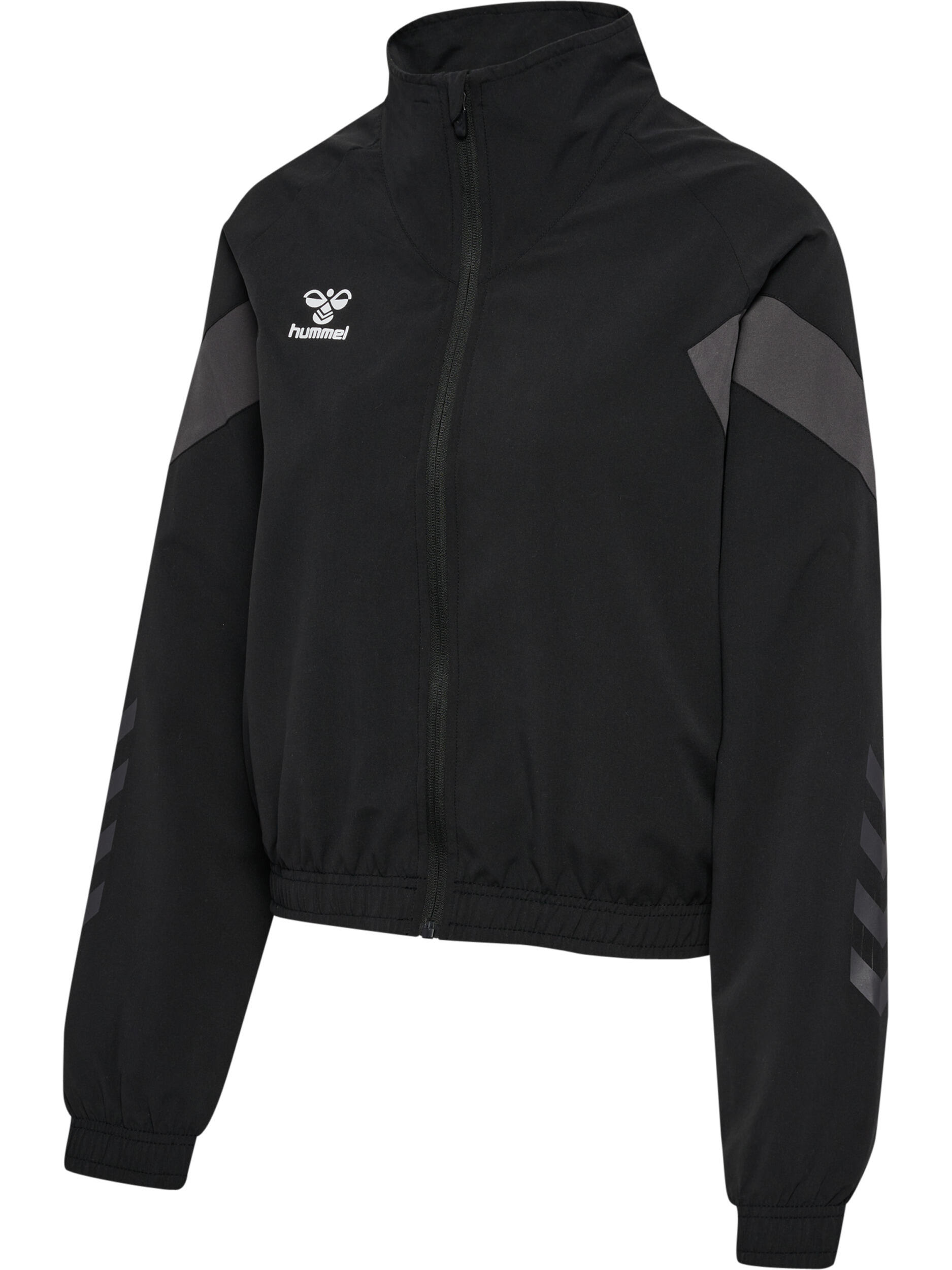 Rits Zip Jasje Hmltravel Dames 2/7