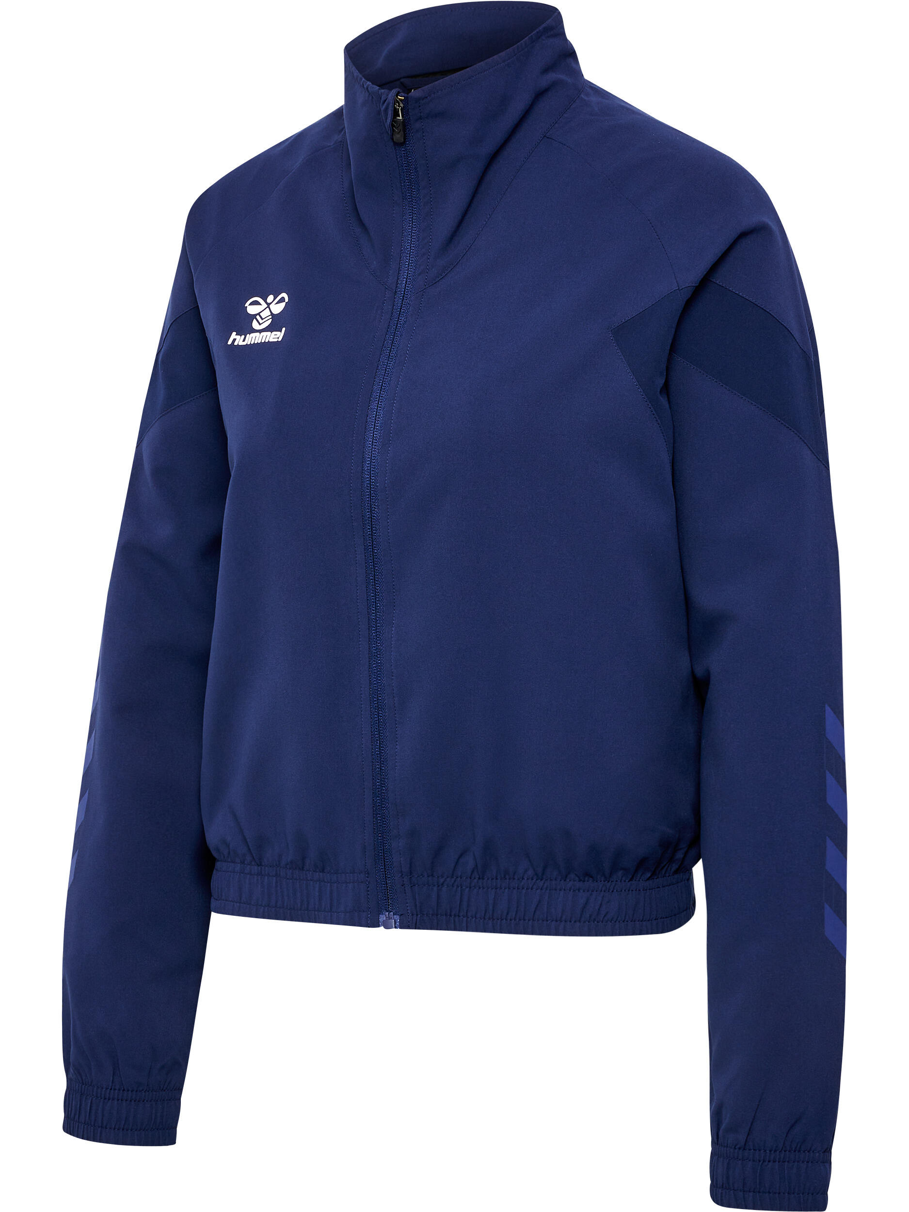 Rits Zip Jasje Hmltravel Dames 2/10