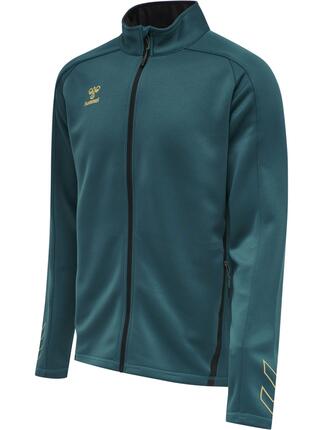 Fermeture Éclair Zip Combinaison Hmlcima Homme