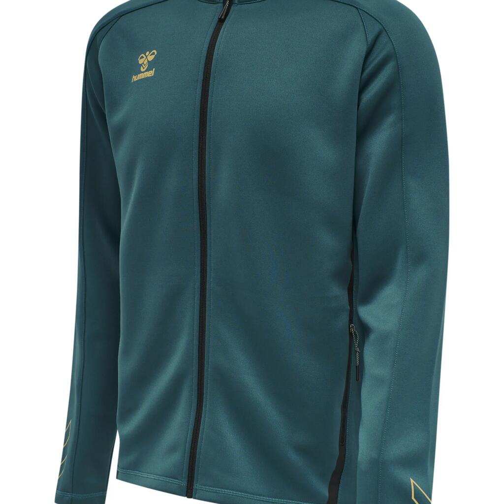 zipped-up tracksuit jacket Hummel Cima XK