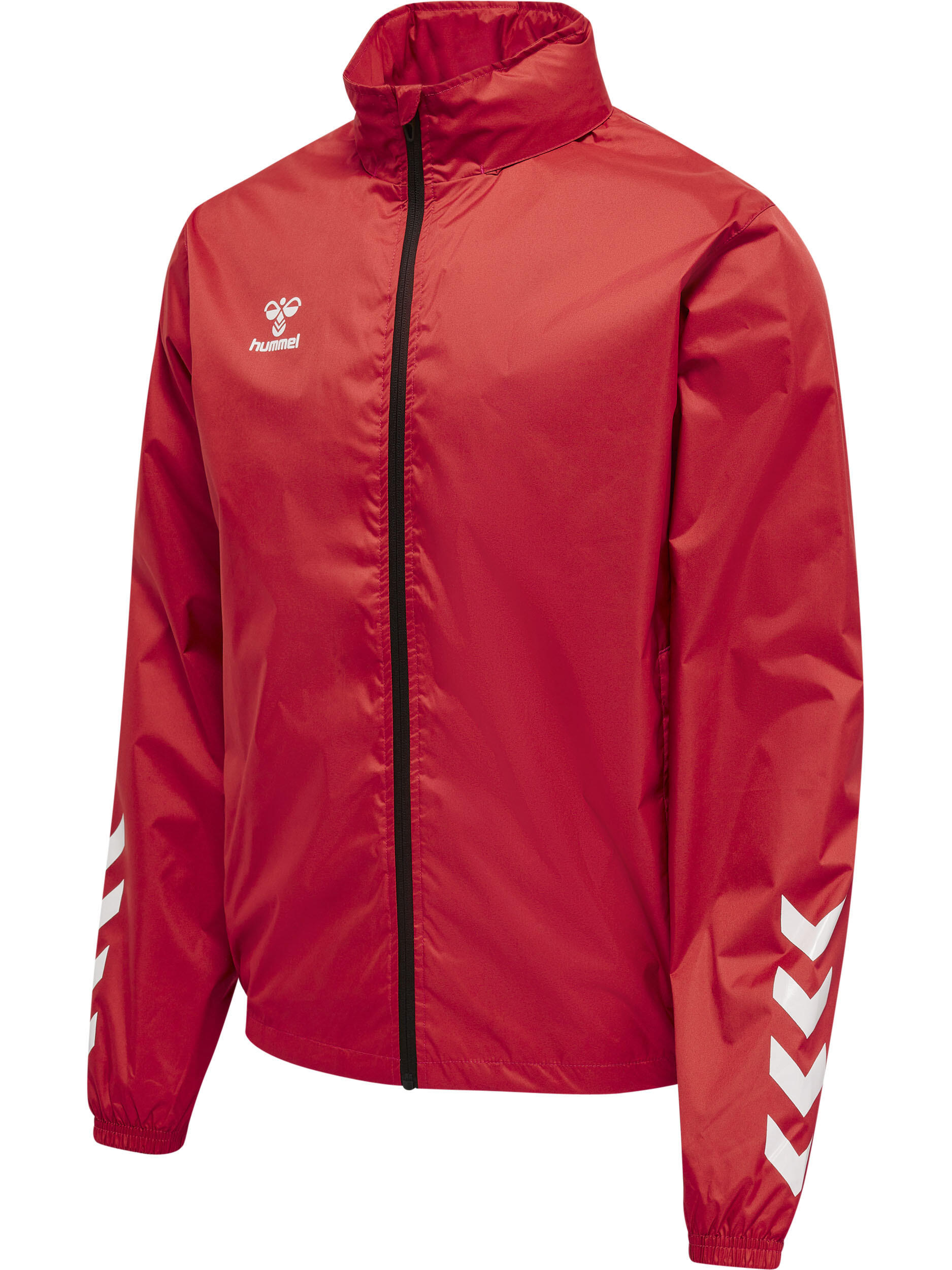 Kurtka ortalionowa piłkarska dla dorosłych Hummel Core XK Spray Jacket