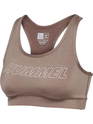 Enfiler Top Hmlte Tola Femme