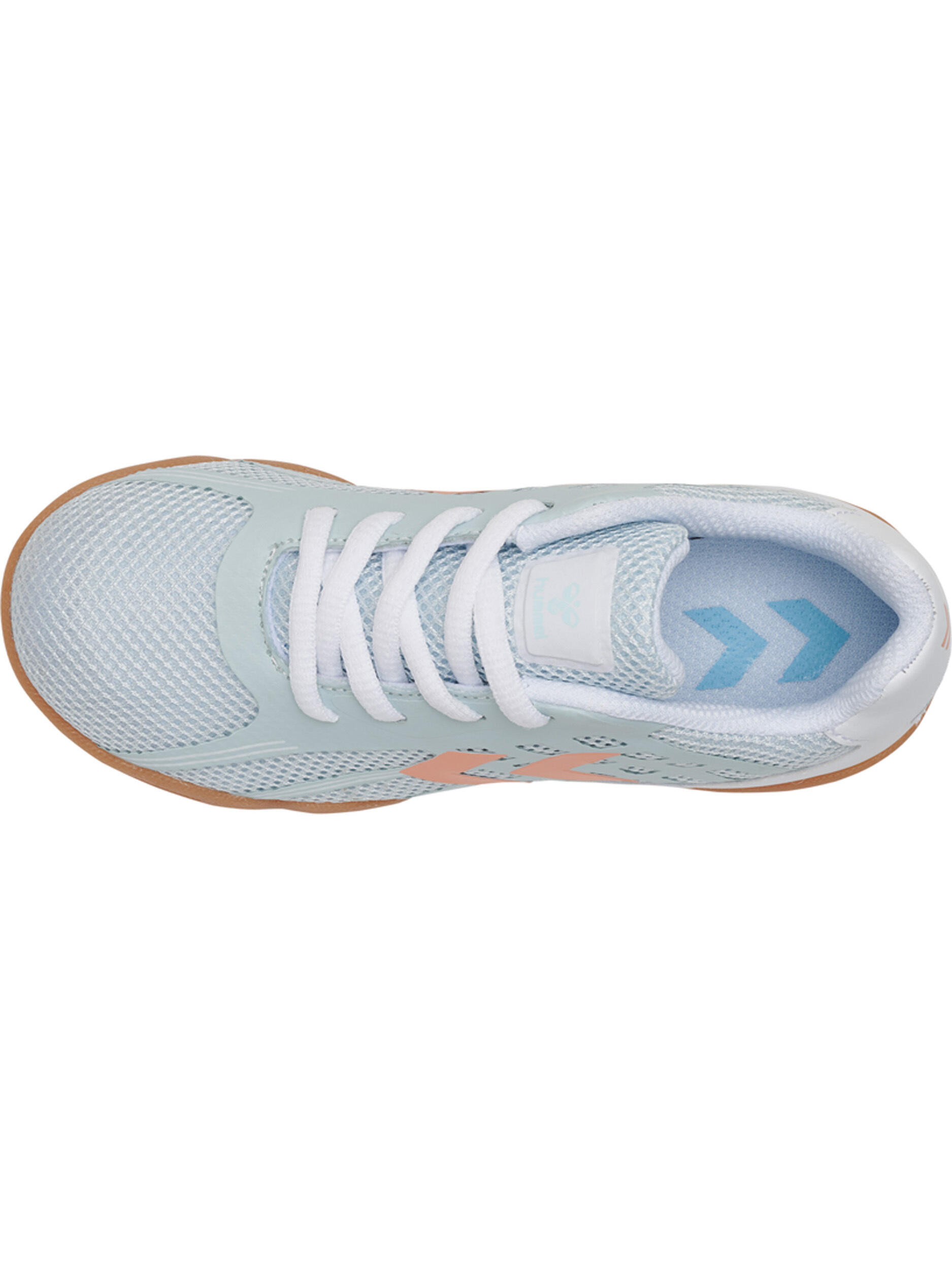 Hallenschuh Root Elite Kinder 4/15