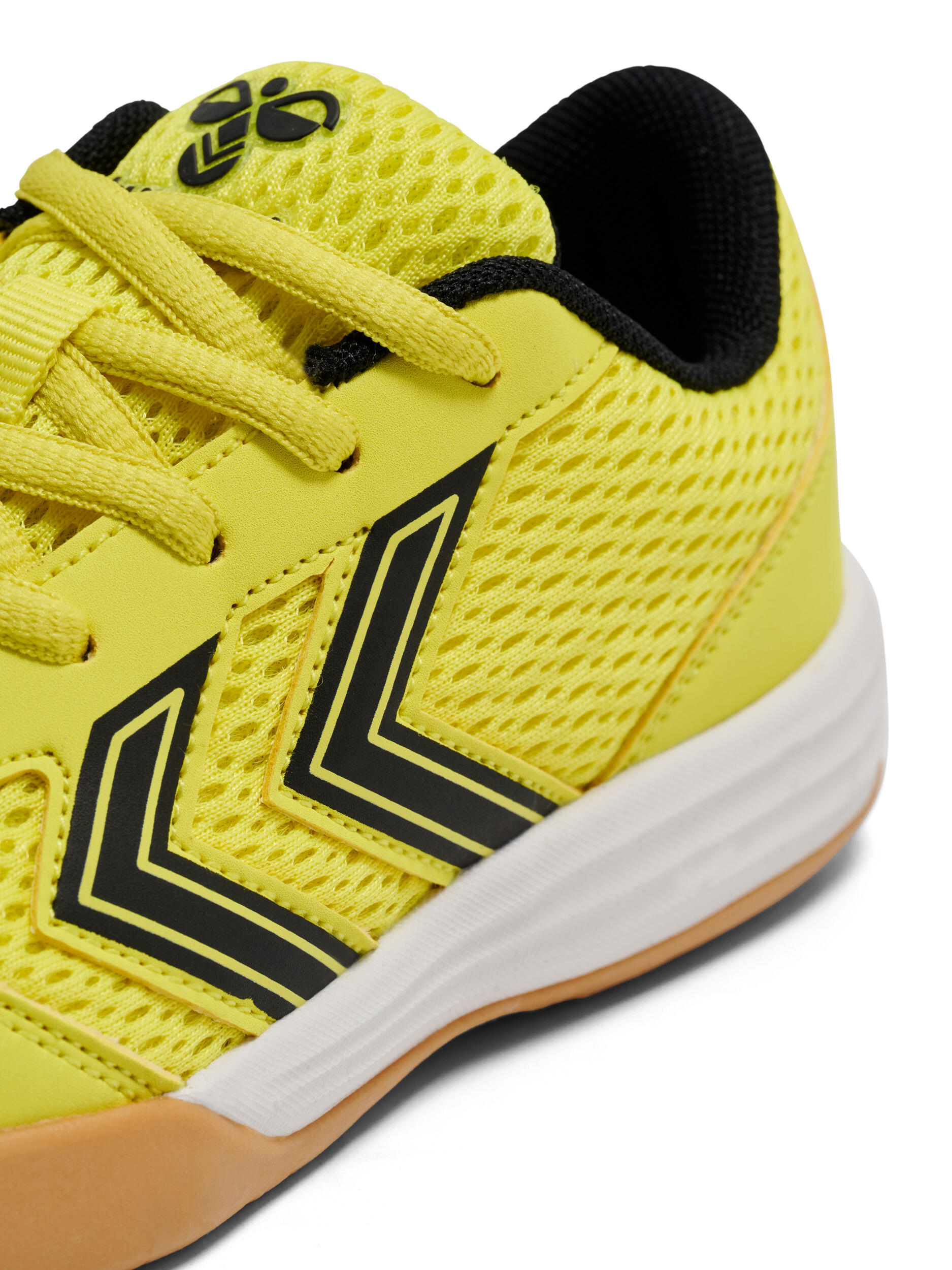 Hallenschuh Multiplay Flex Innenbereich Kinder 5/15