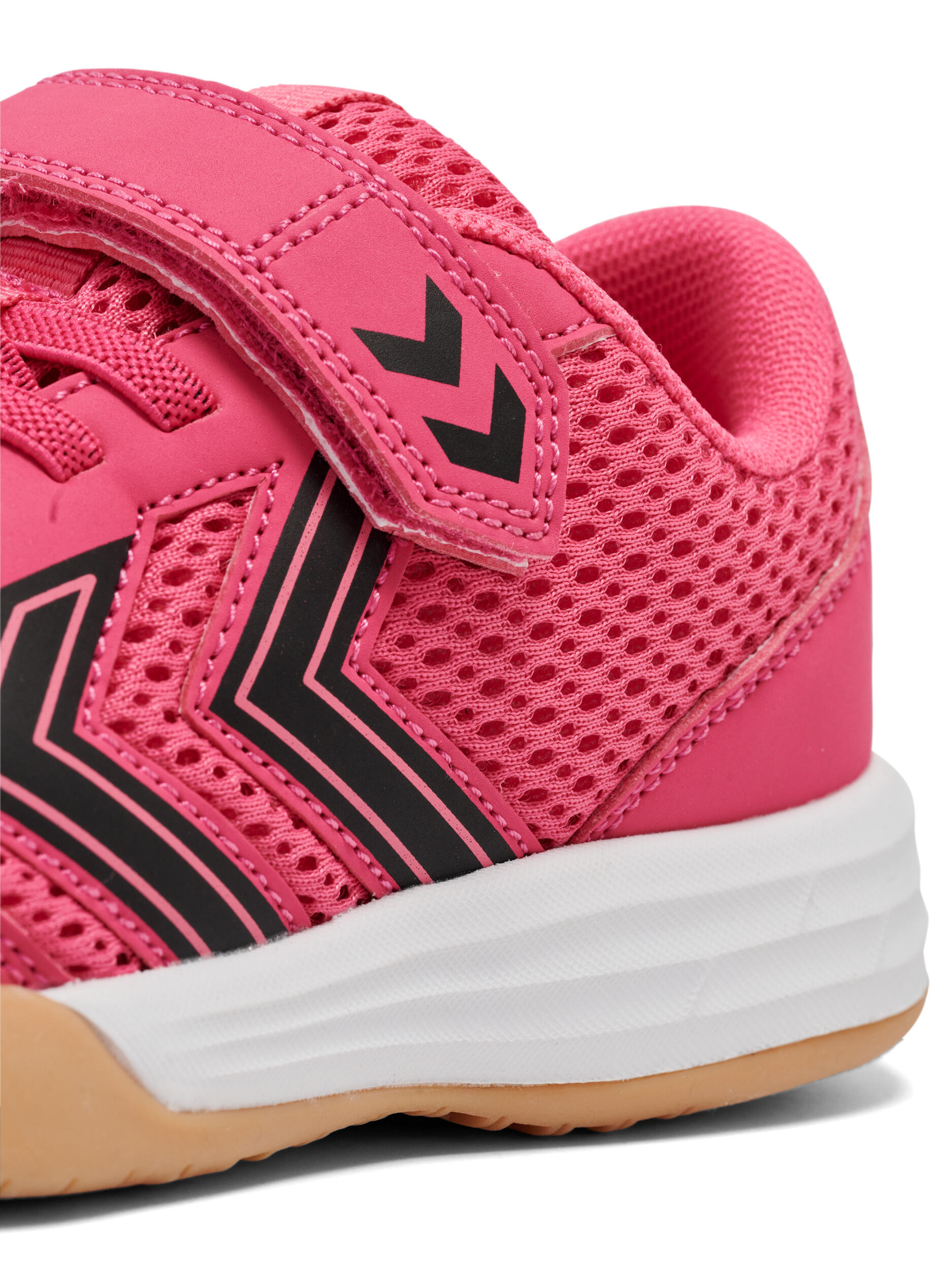Scarpe indoor per bambini Hummel Multiplay Flex VC 5/15