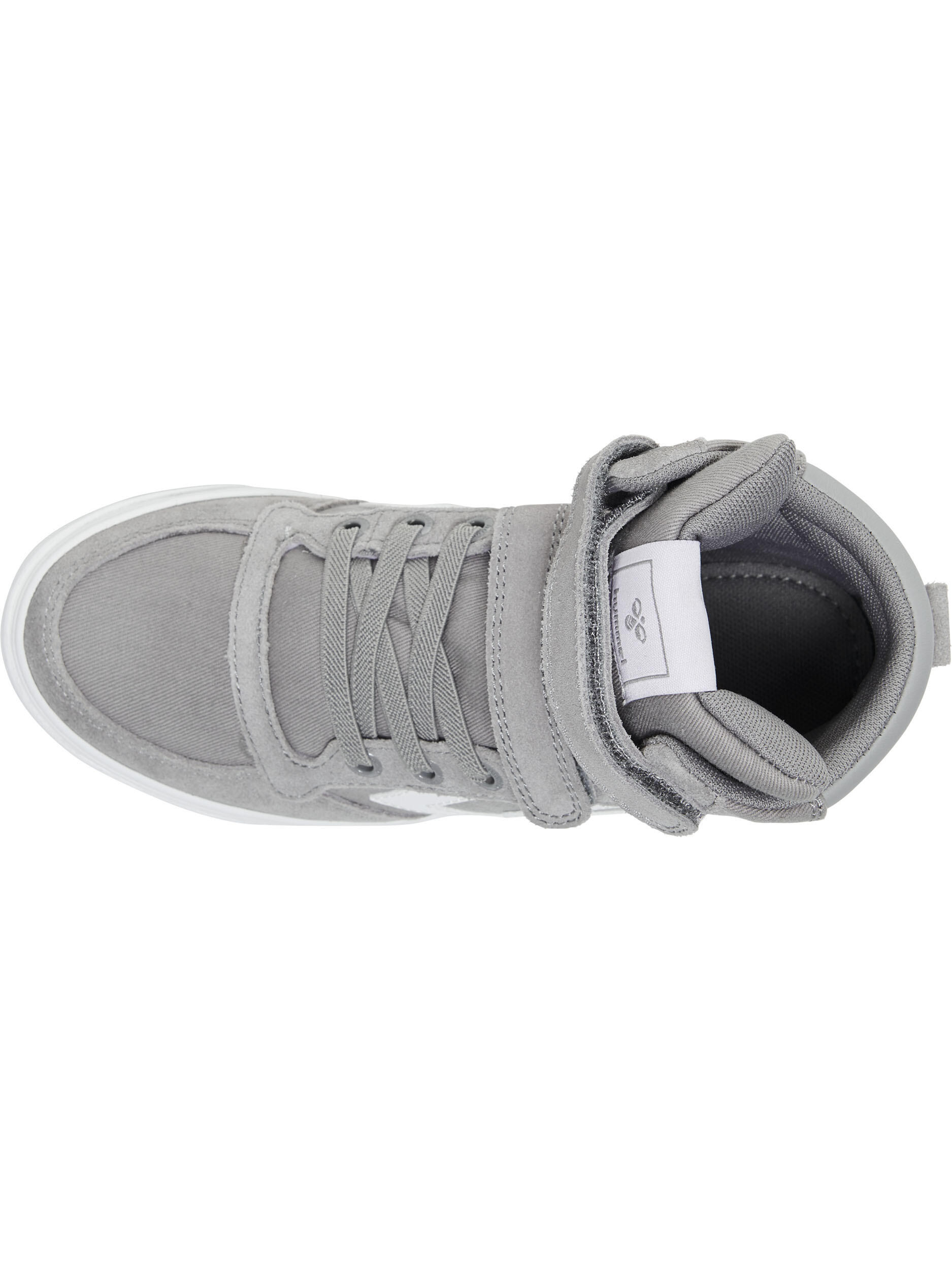 Sneakersy dziecięcy Hummel Slimmer Stadil High 4/7