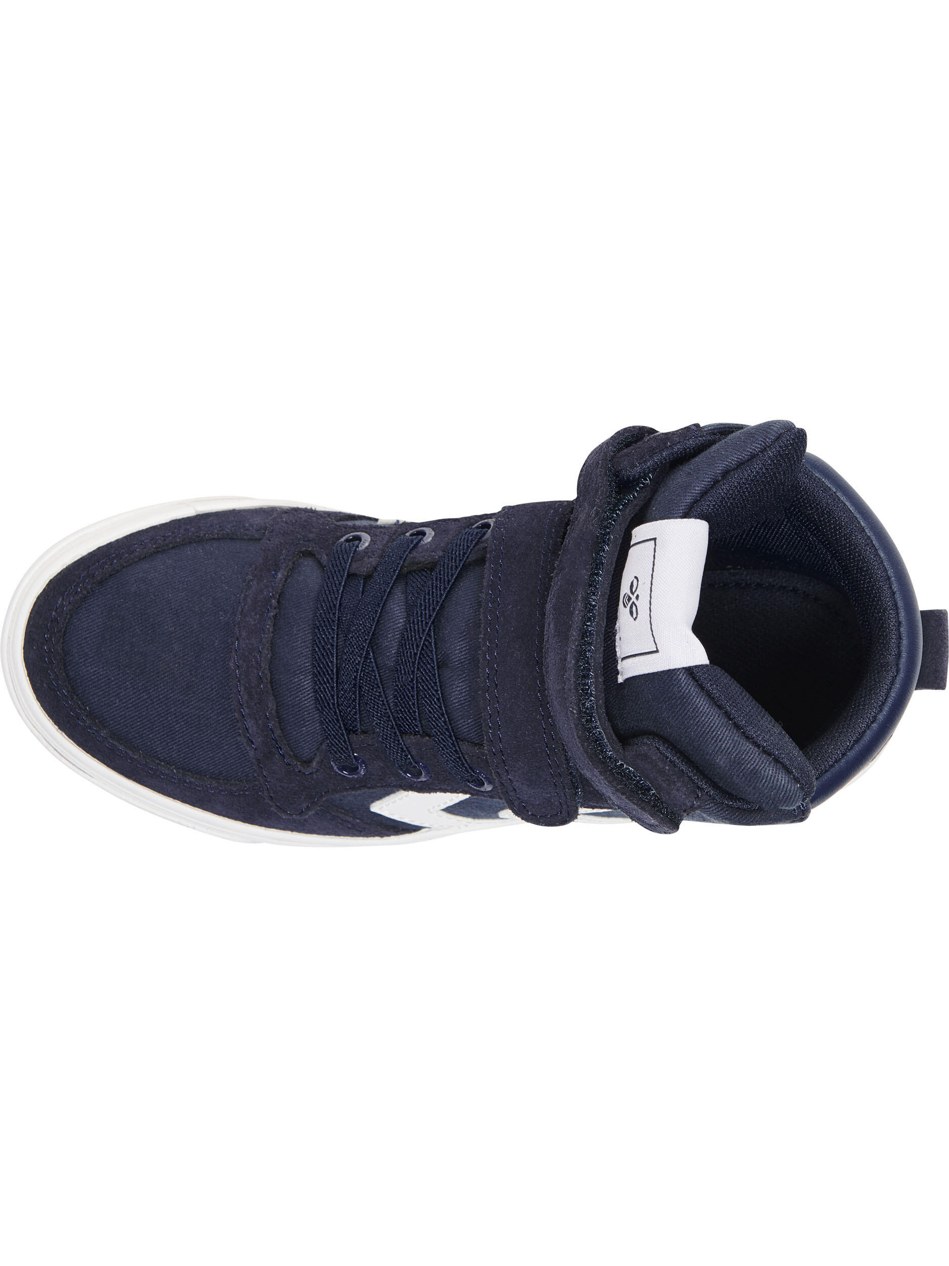 Scarpe per bambini Hummel Slimmer Stadil High 4/7