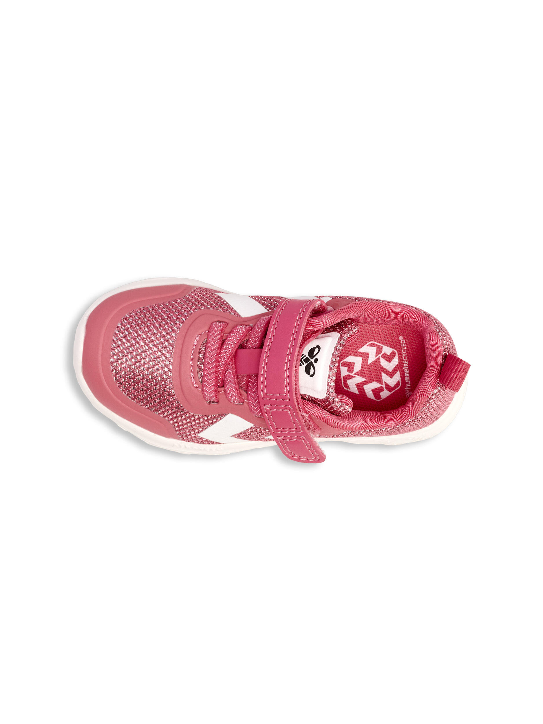 Fermeture Velcro Sneaker Actus Ml Mode De Vie Enfant 4/8