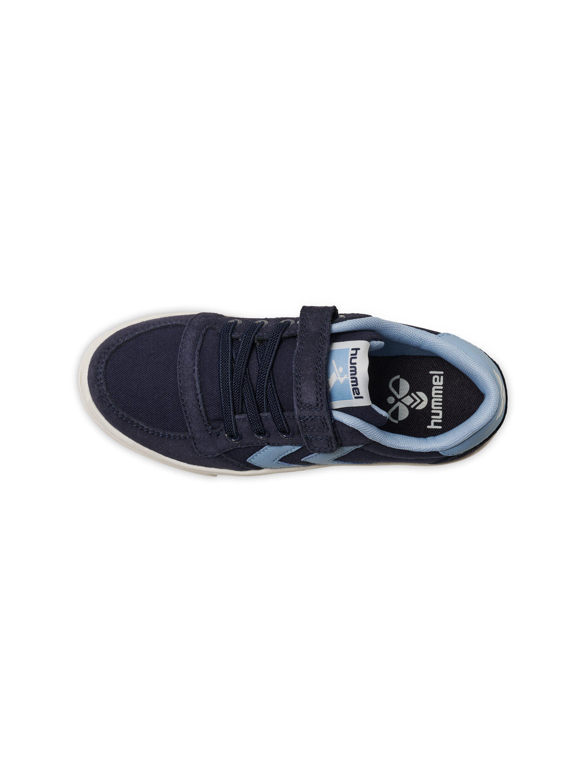 Klettverschluss Sneaker Slimmer Stadil Kinder 4/15