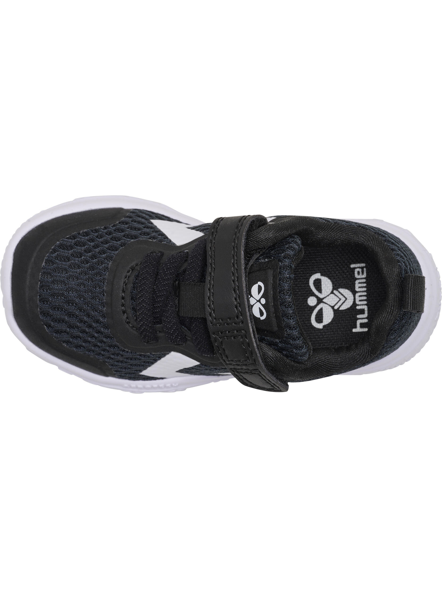 Fermeture Velcro Sneaker Actus Ml Mode De Vie Enfant 4/15