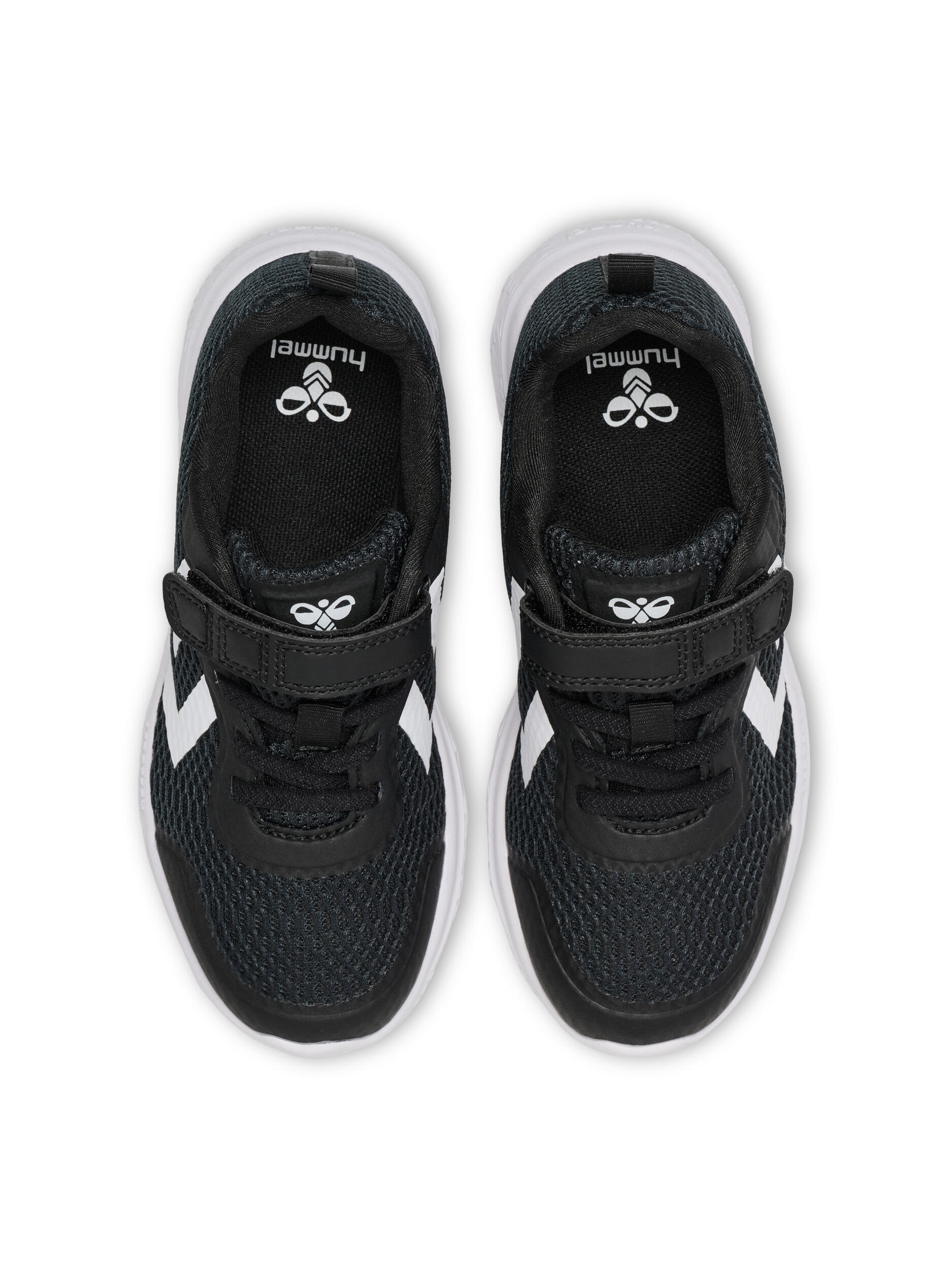 Sneakersy dla dzieci Hummel Actus Recycled 5/7