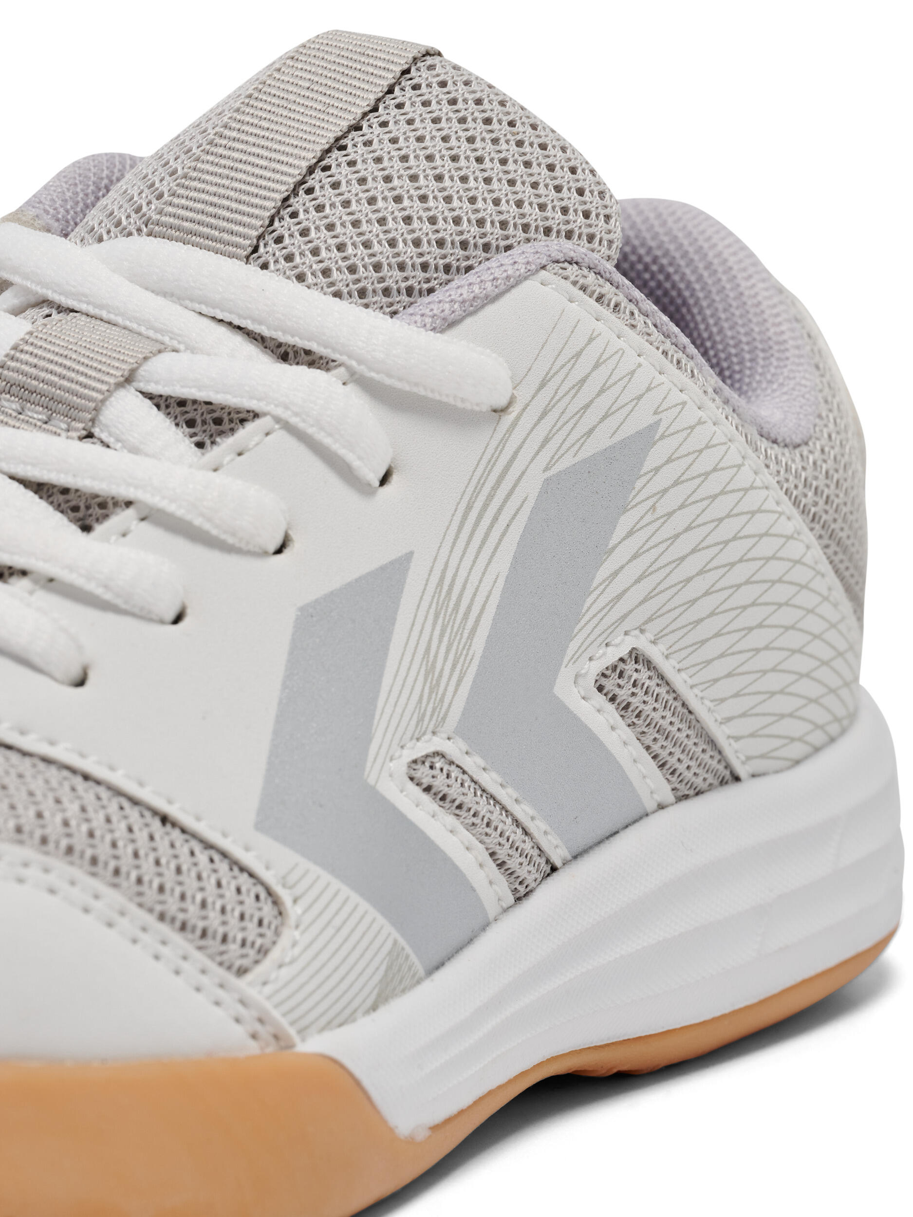 Hallenschuh Multiplay Stable Innenbereich Kinder 4/15