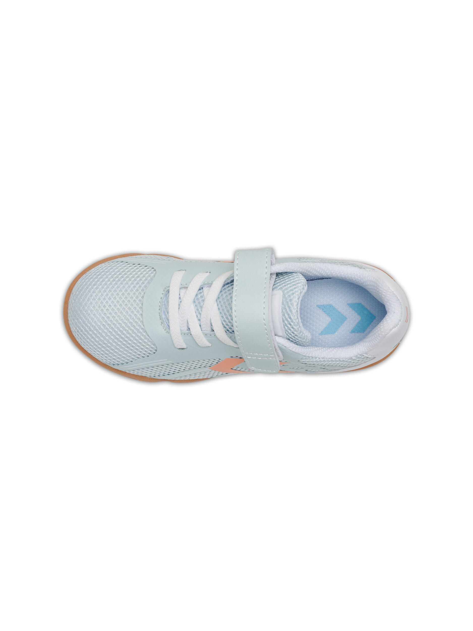 Hallenschuh Root Elite Kinder 4/15