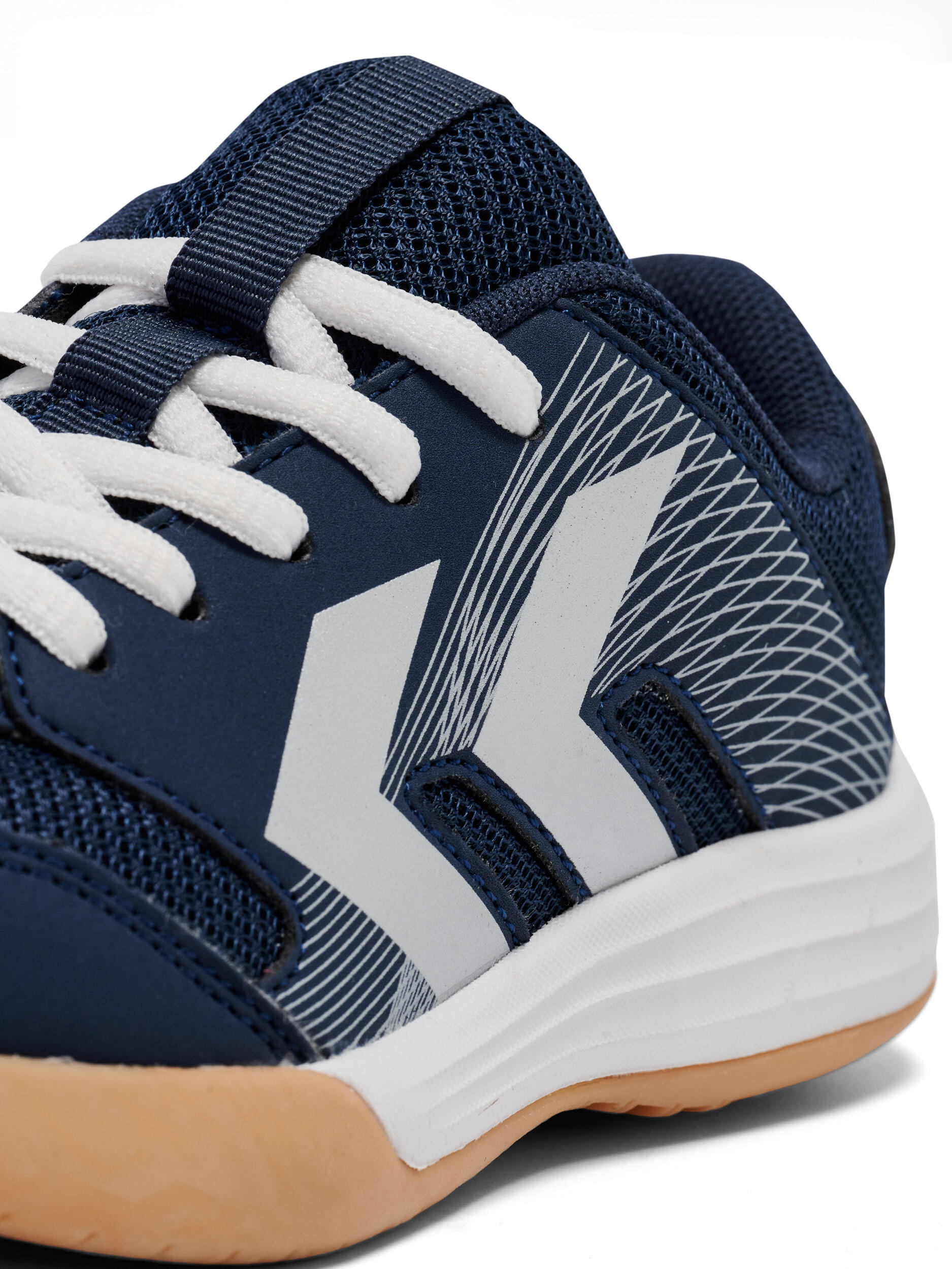 Hallenschuh Multiplay Stable Innenbereich Kinder 4/15