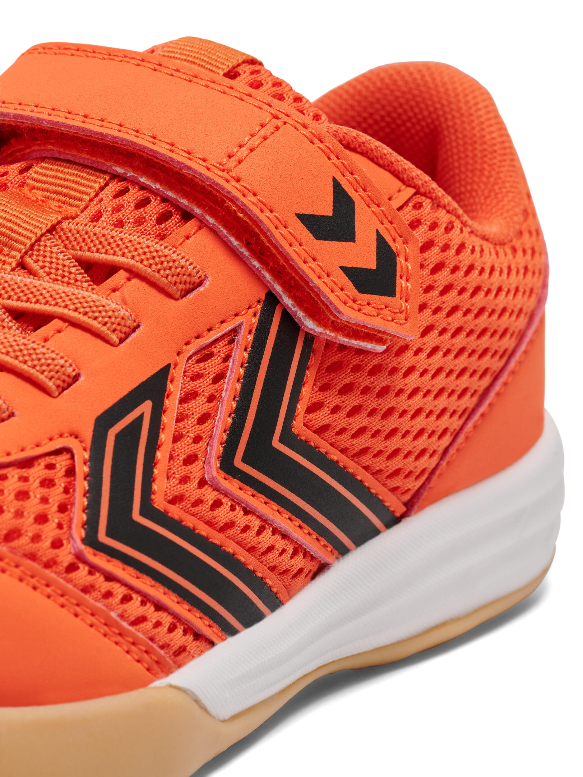 Klettverschluss Hallenschuh Multiplay Flex Innenbereich Kinder 5/15