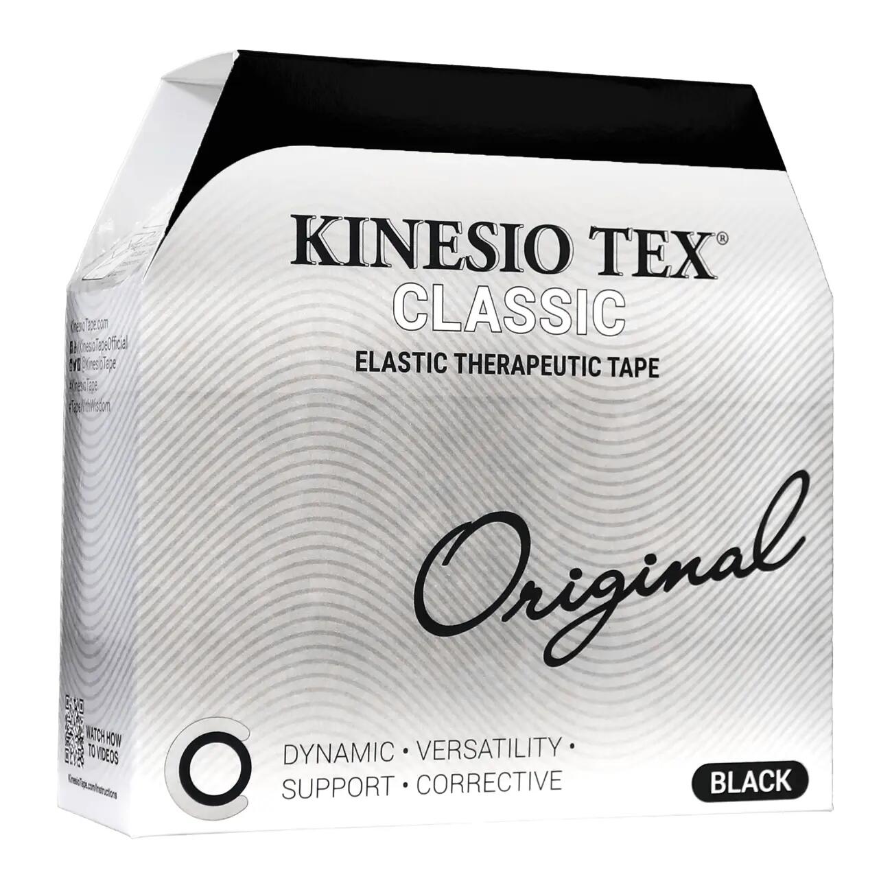 Taśma do tapingu Kinesio Tex Classic 5m x 31,5m 2/5