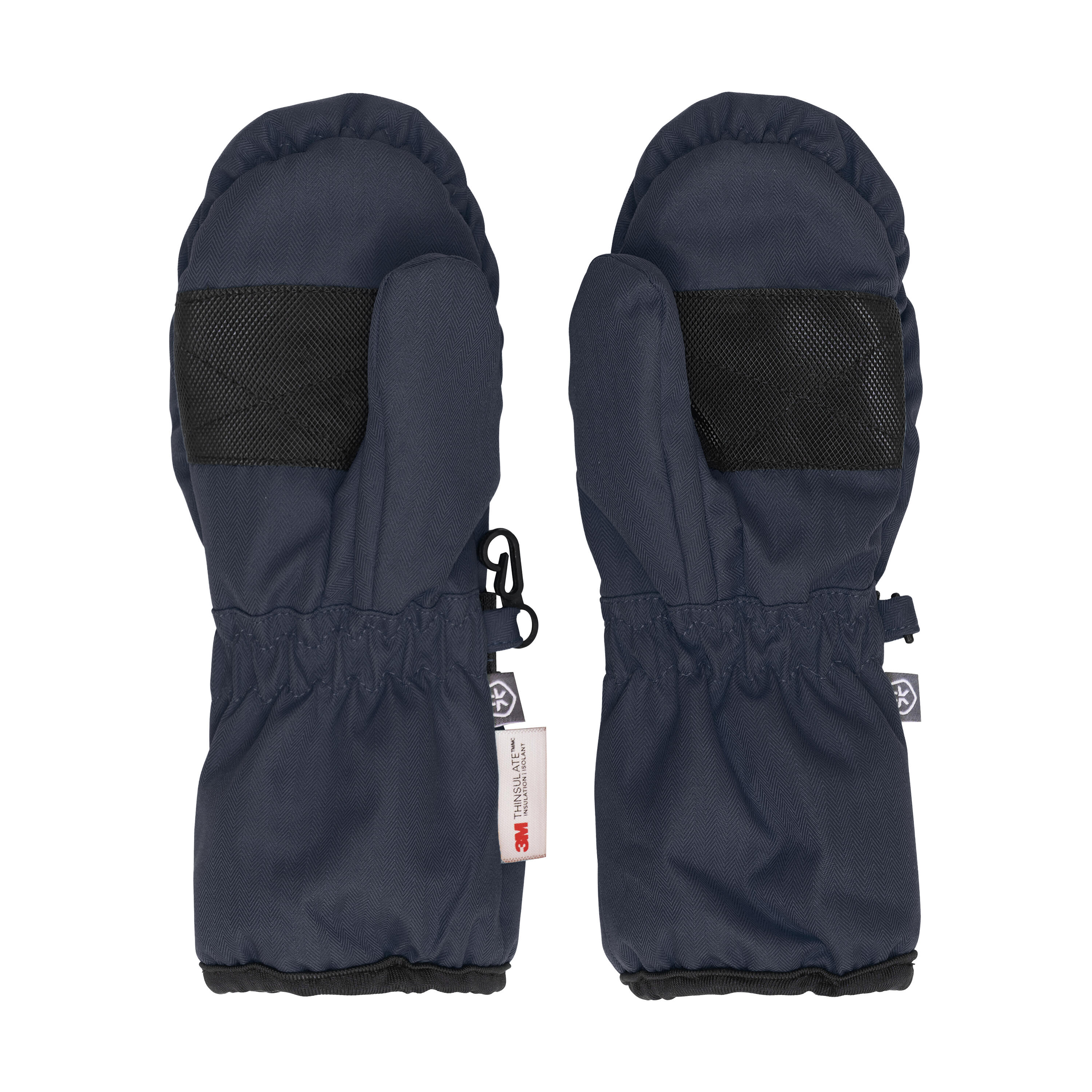 COLOR KIDS Mittens-Waterproof 4/4