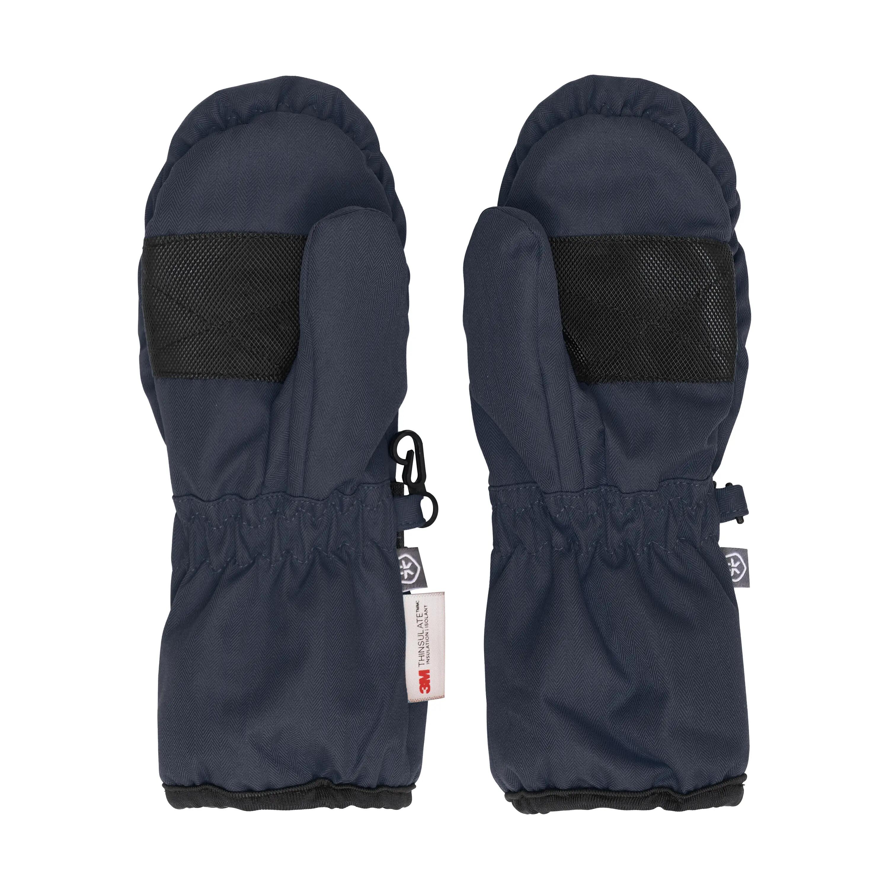 Kinder Feustling Mittens-Waterproof 4/4