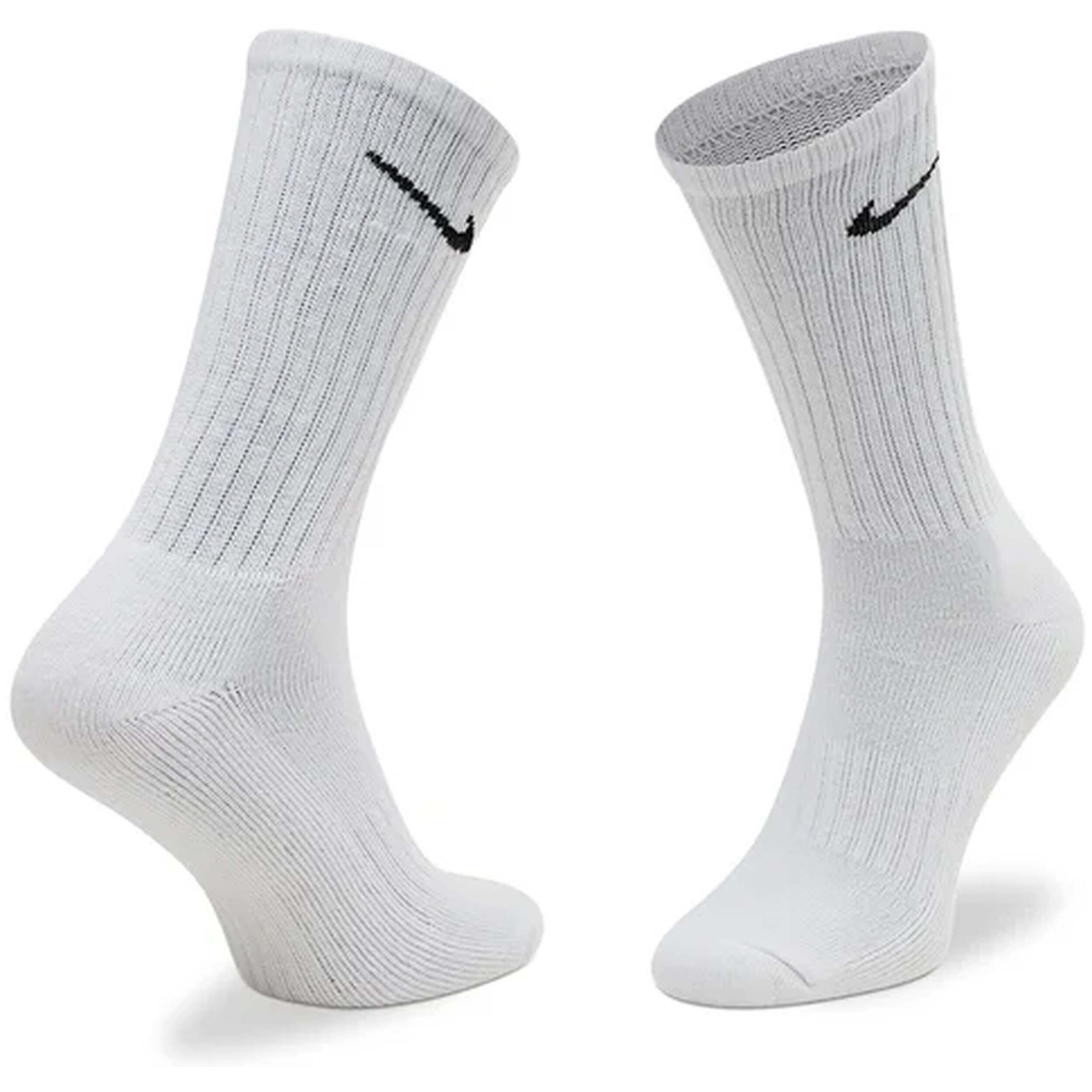 Sokken Nike model SX4508-101 voor mannen 2/2