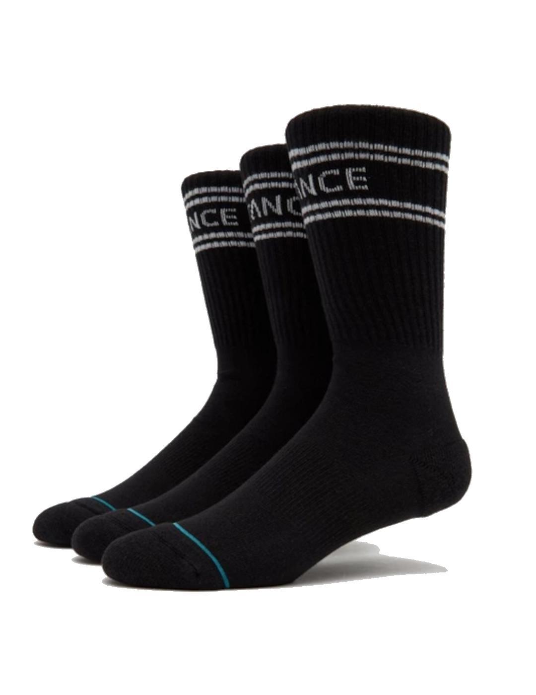 STANCE picture