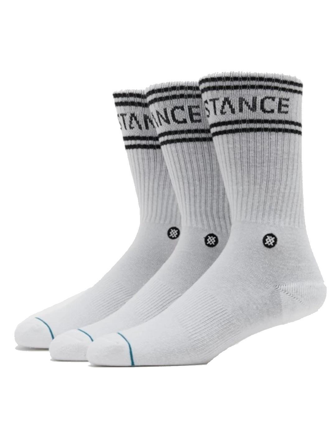 STANCE picture