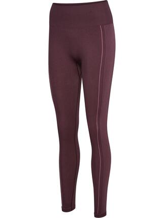 Enfiler Collants Hmlyoga Femme